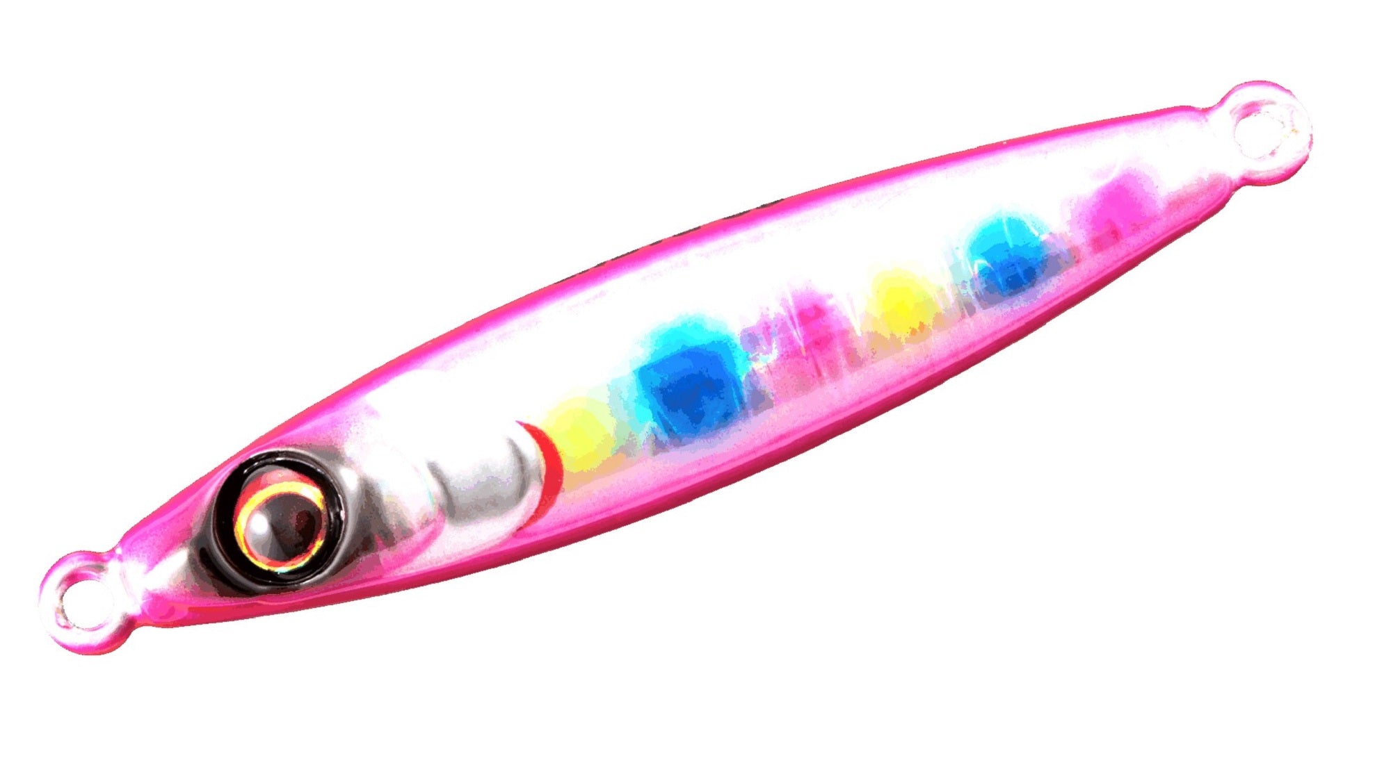 Major Craft Metal Jig Jigpara Ender Tungsten JPEDTG-100 grams 003 (0570)