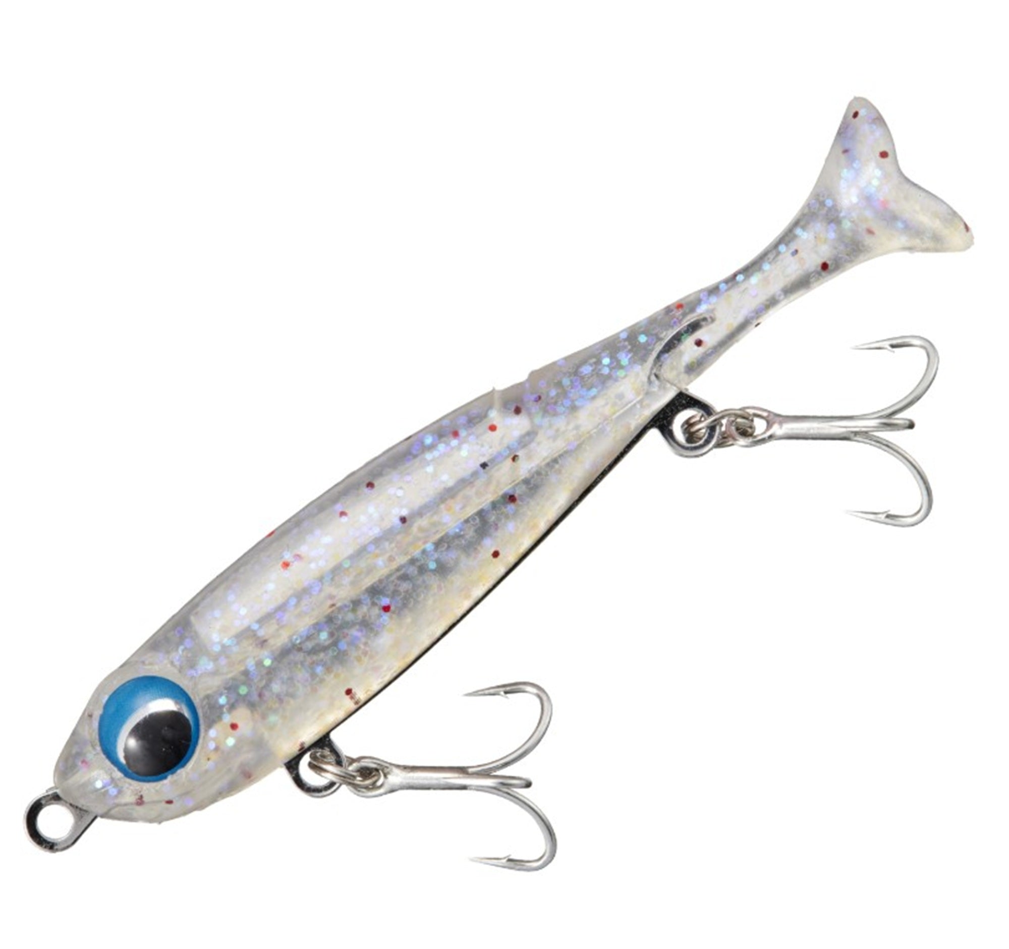 Major Craft Soft Lure Rockliver Still Shad RVSSD-60 3.5 grams 001 (0976)
