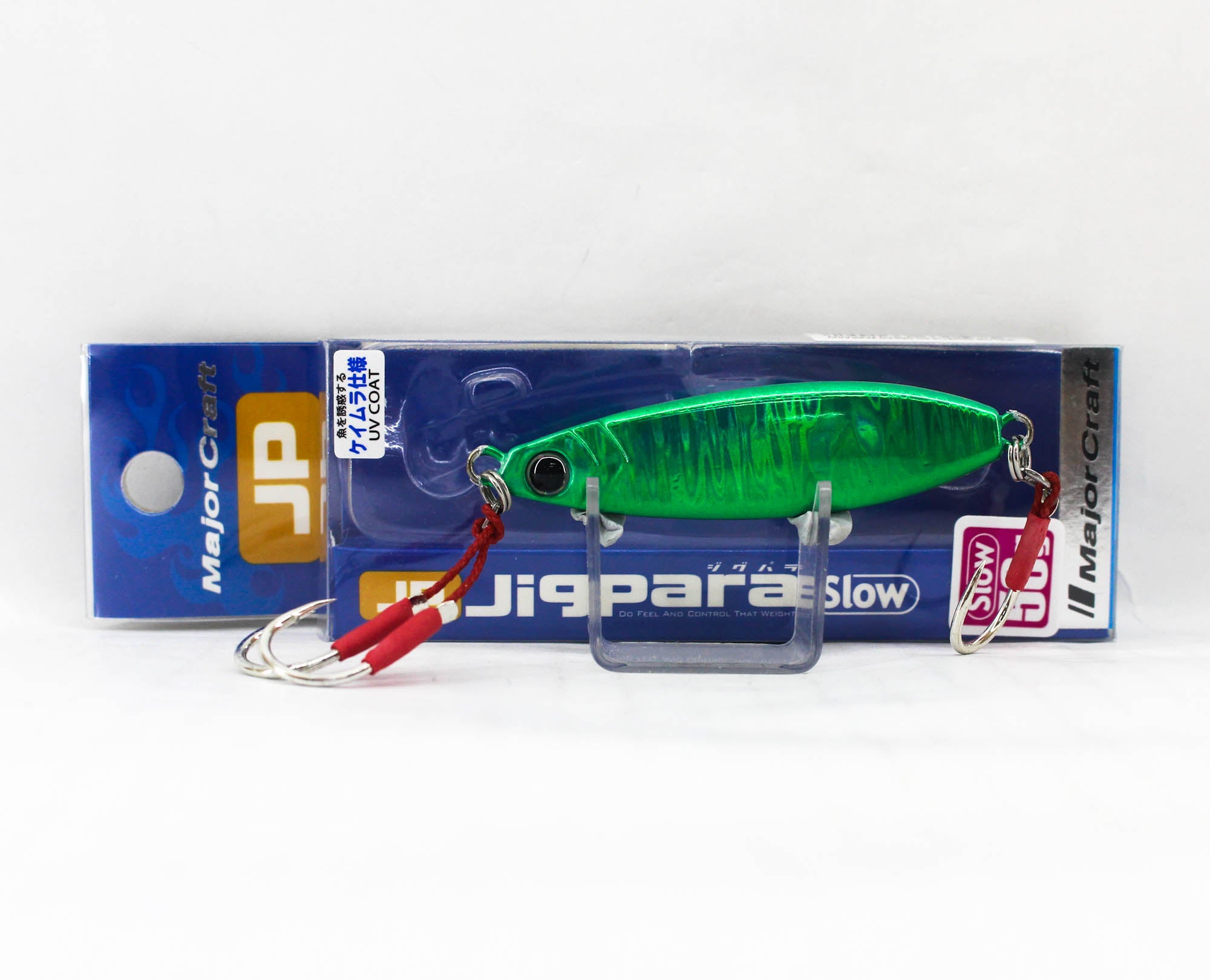 Major Craft Metal Jig Jigpara JPSLOW-50 grams 115 (1492)