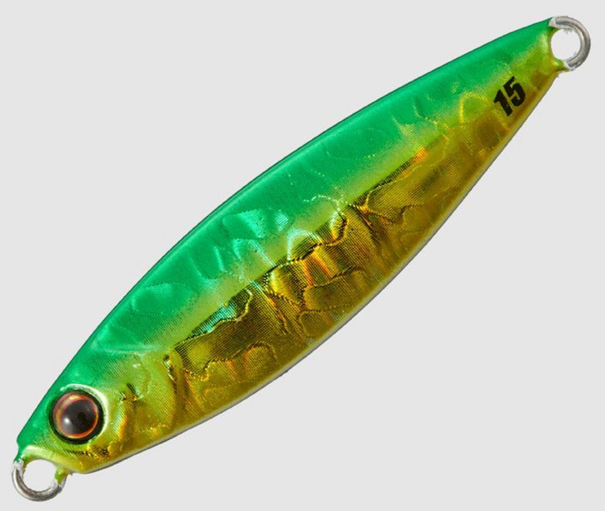 Major Craft Metal Jig Jigpara JPM-10 grams 011 (1591)