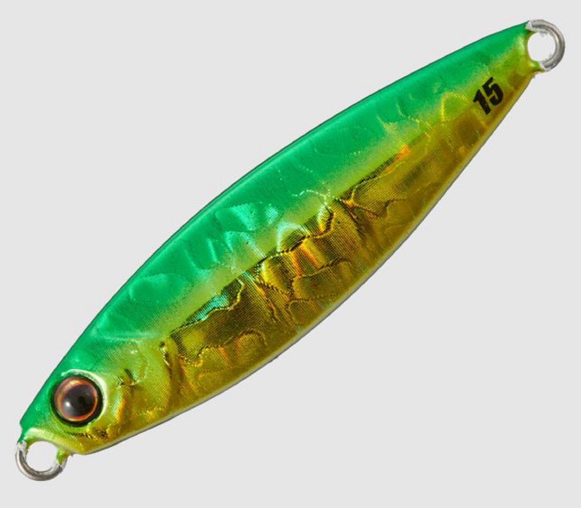 Major Craft Metal Jig Jigpara JPM-15 grams 011 (1621)