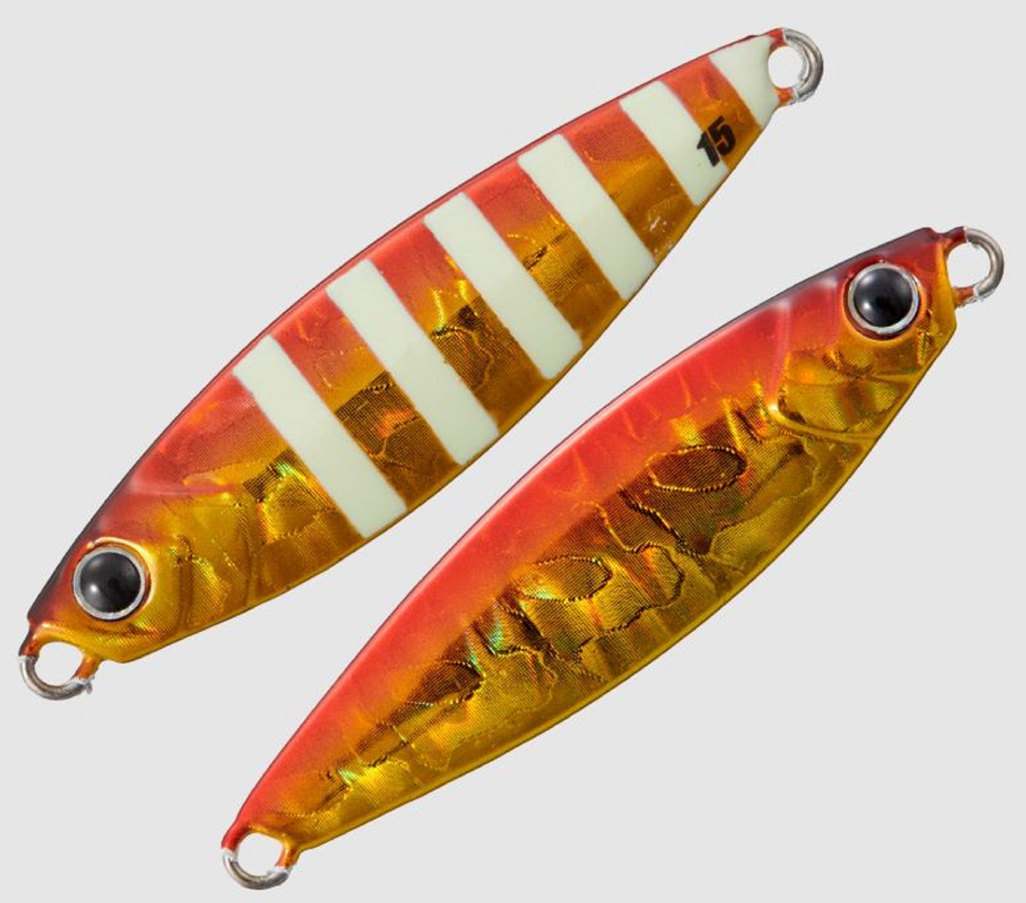 Major Craft Metal Jig Jigpara JPM-15 grams 064 (1645)