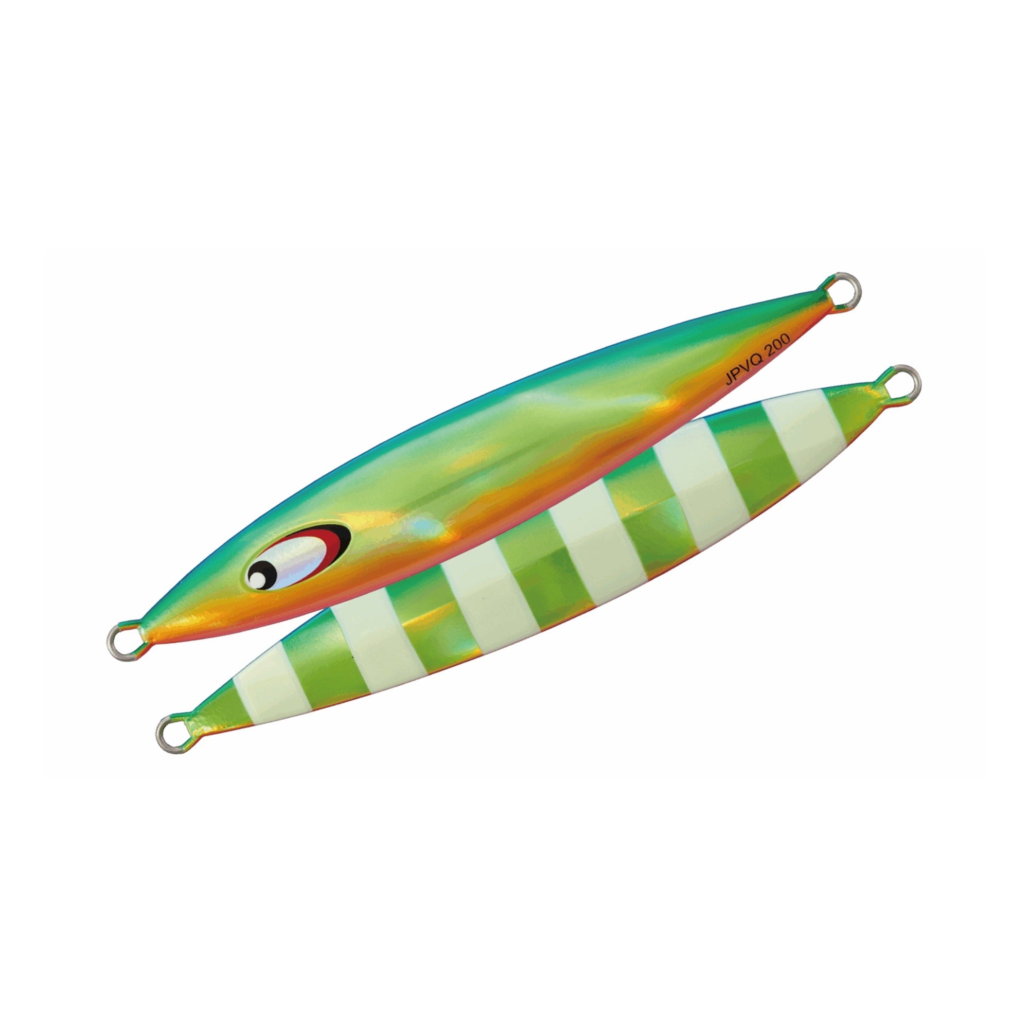 Major Craft Metal Jig Jigpara Vertical Quell JPVQ-200 grams 009 (1836)