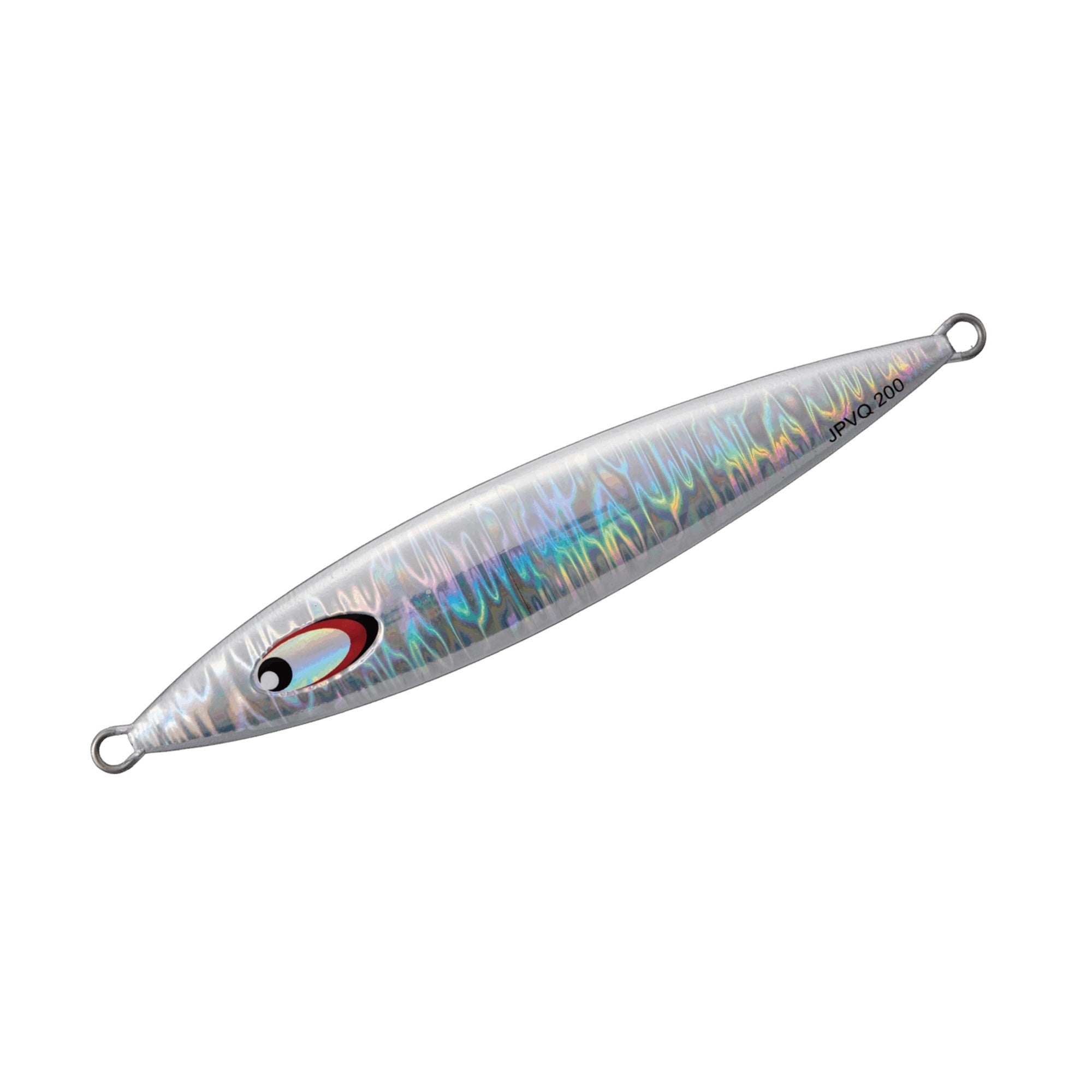 Major Craft Metal Jig Jigpara Vertical Quell JPVQ-250 grams 001 (1850)