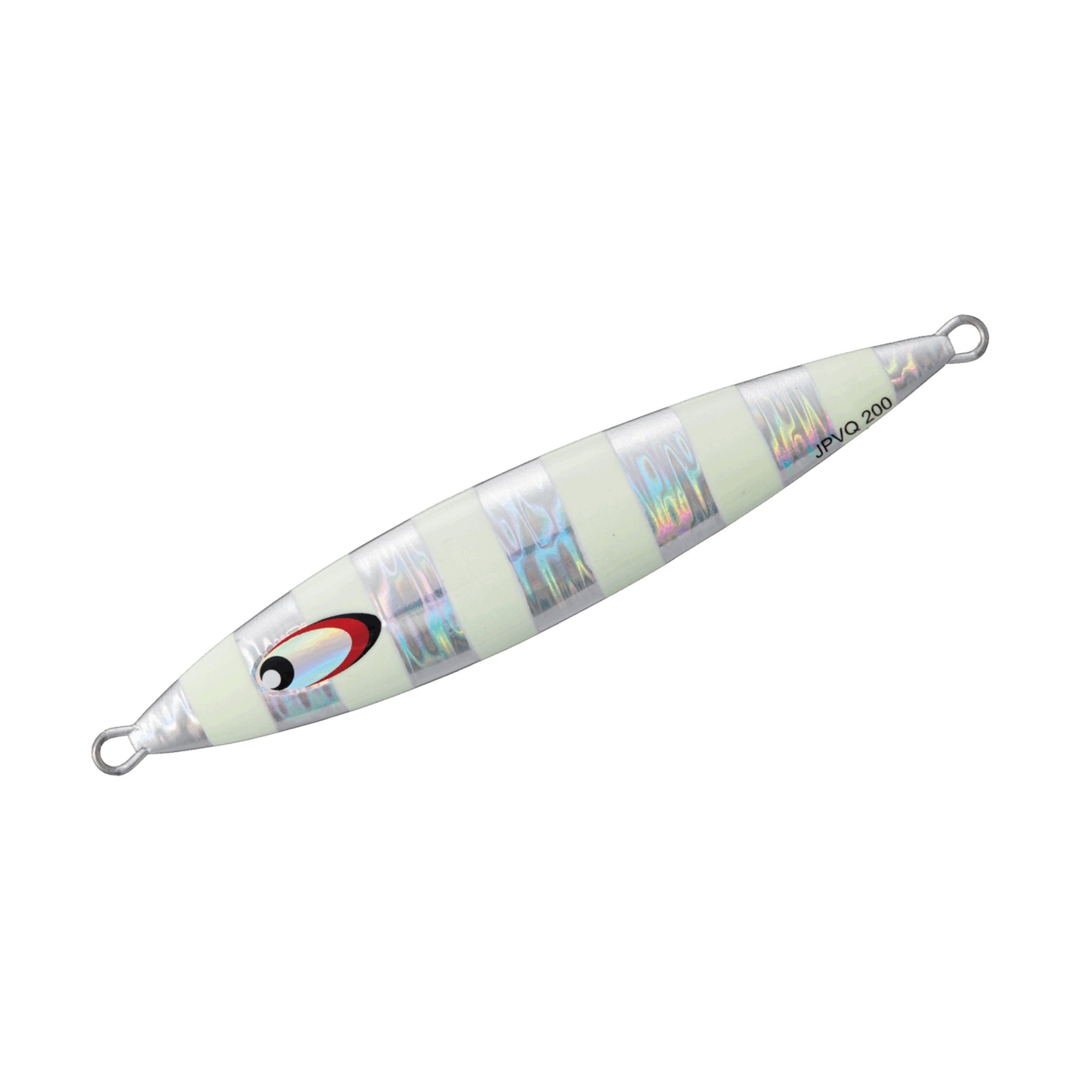Major Craft Metal Jig Jigpara Vertical Quell JPVQ-250 grams 006 (1904)