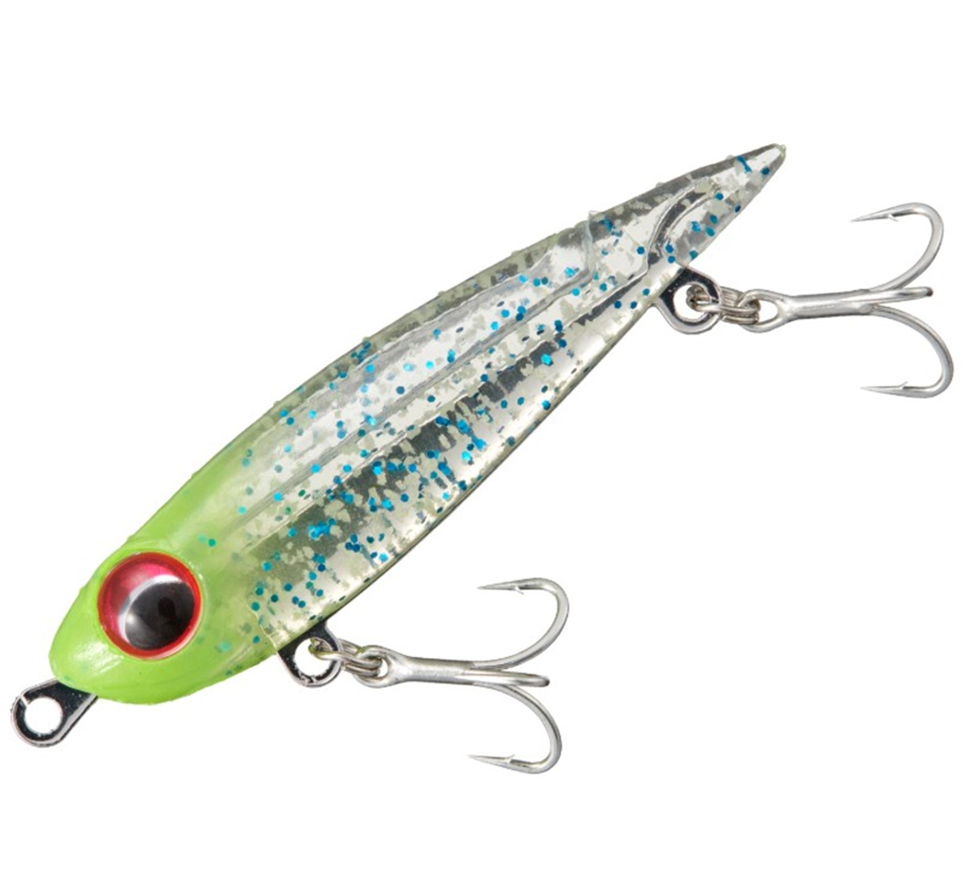 Major Craft Soft Lure Rockliver Still Pencil RVSPC-50 3grams 003 (2505)