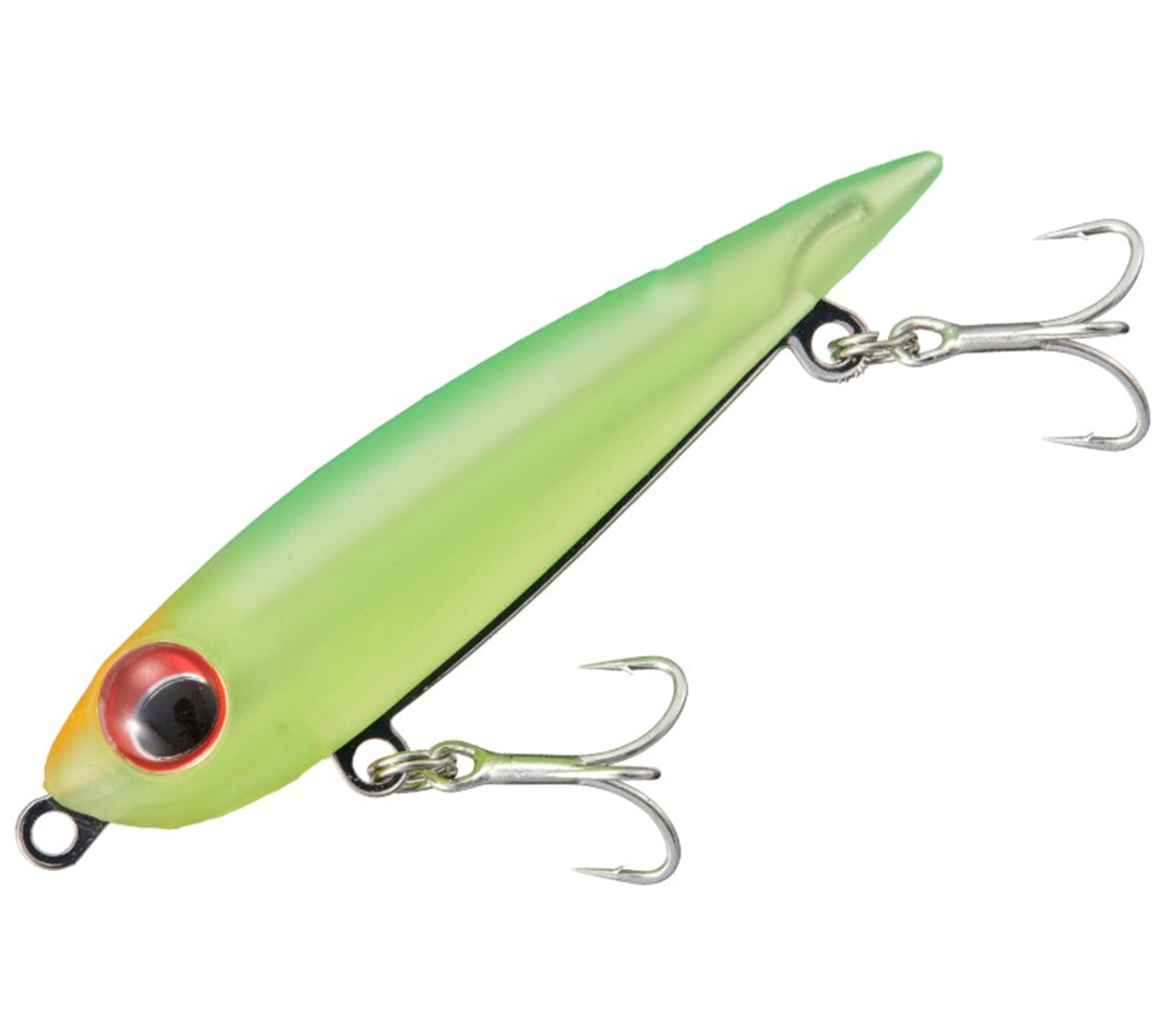 Major Craft Soft Lure Rockliver Still Pencil RVSPC-50 3grams 005 (2529)