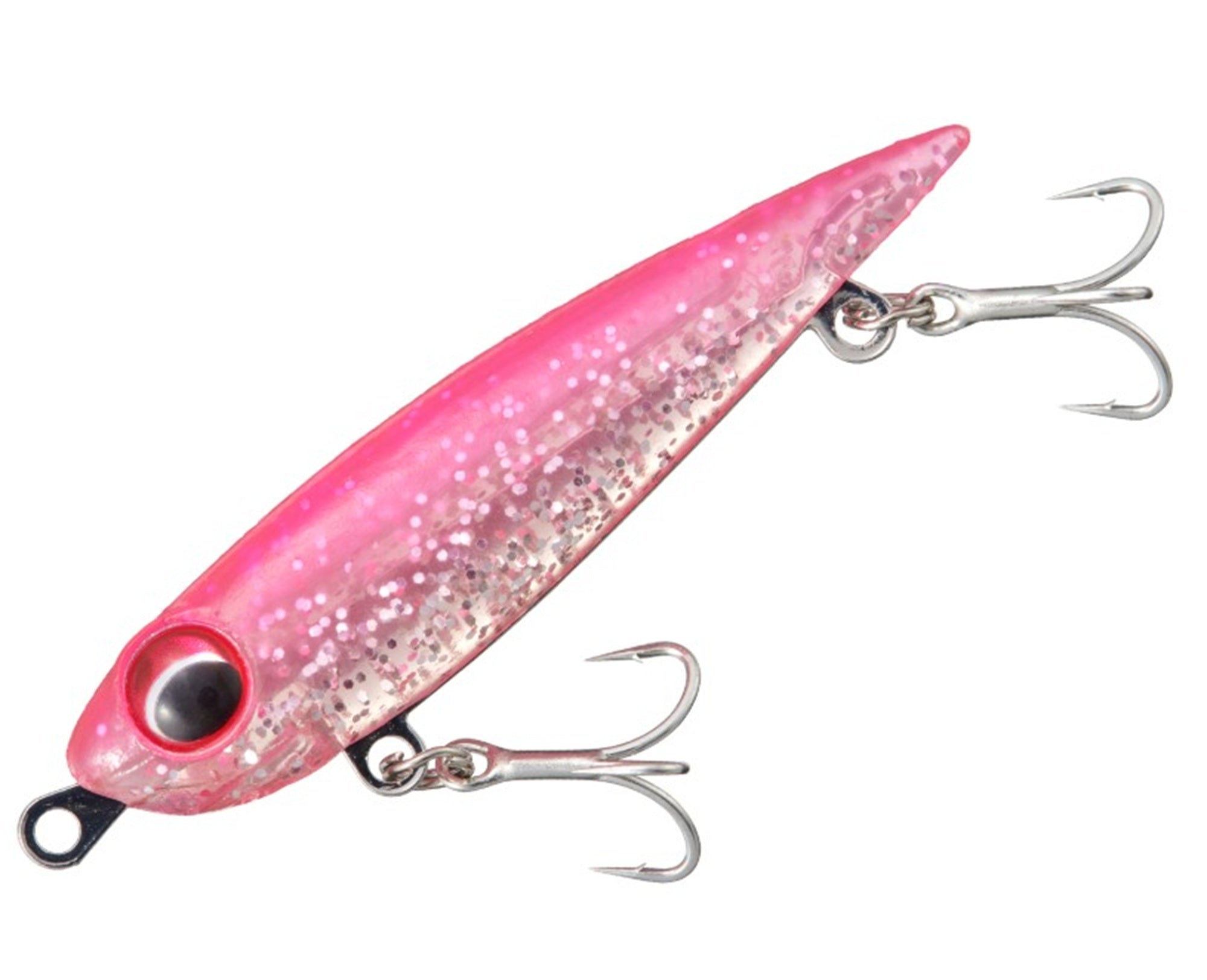 Major Craft Soft Lure Rockliver Still Pencil RVSPC-50 3grams 007 (2543)