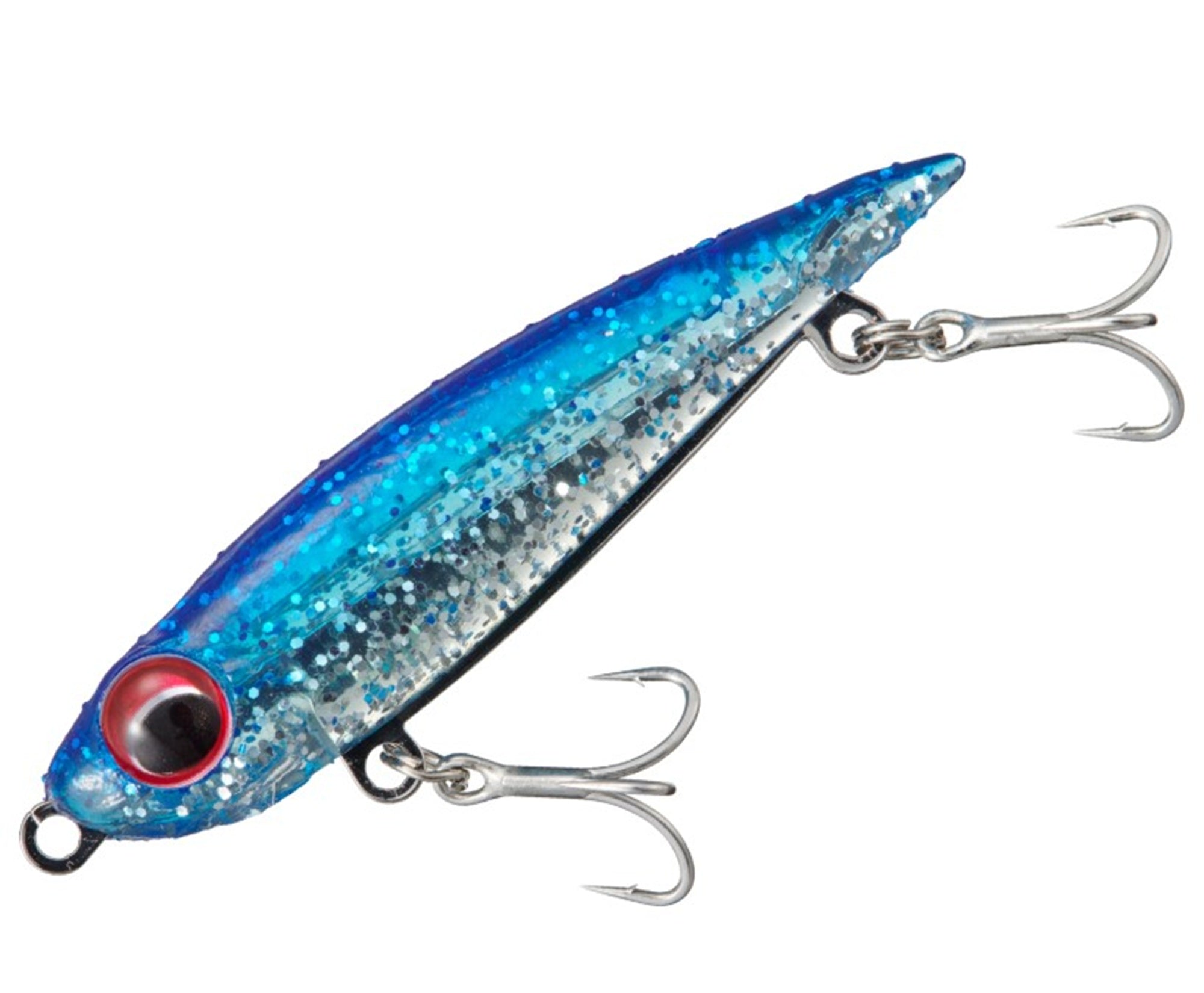 Major Craft Soft Lure Rockliver Still Pencil RVSPC-50 3grams 008 (2550)