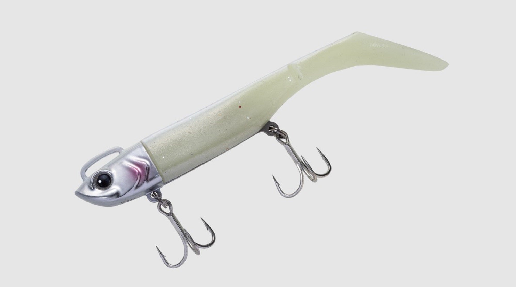 Major Craft Soft Lure Jig Head Set 32 grams HMO-SET32 008 (2611)