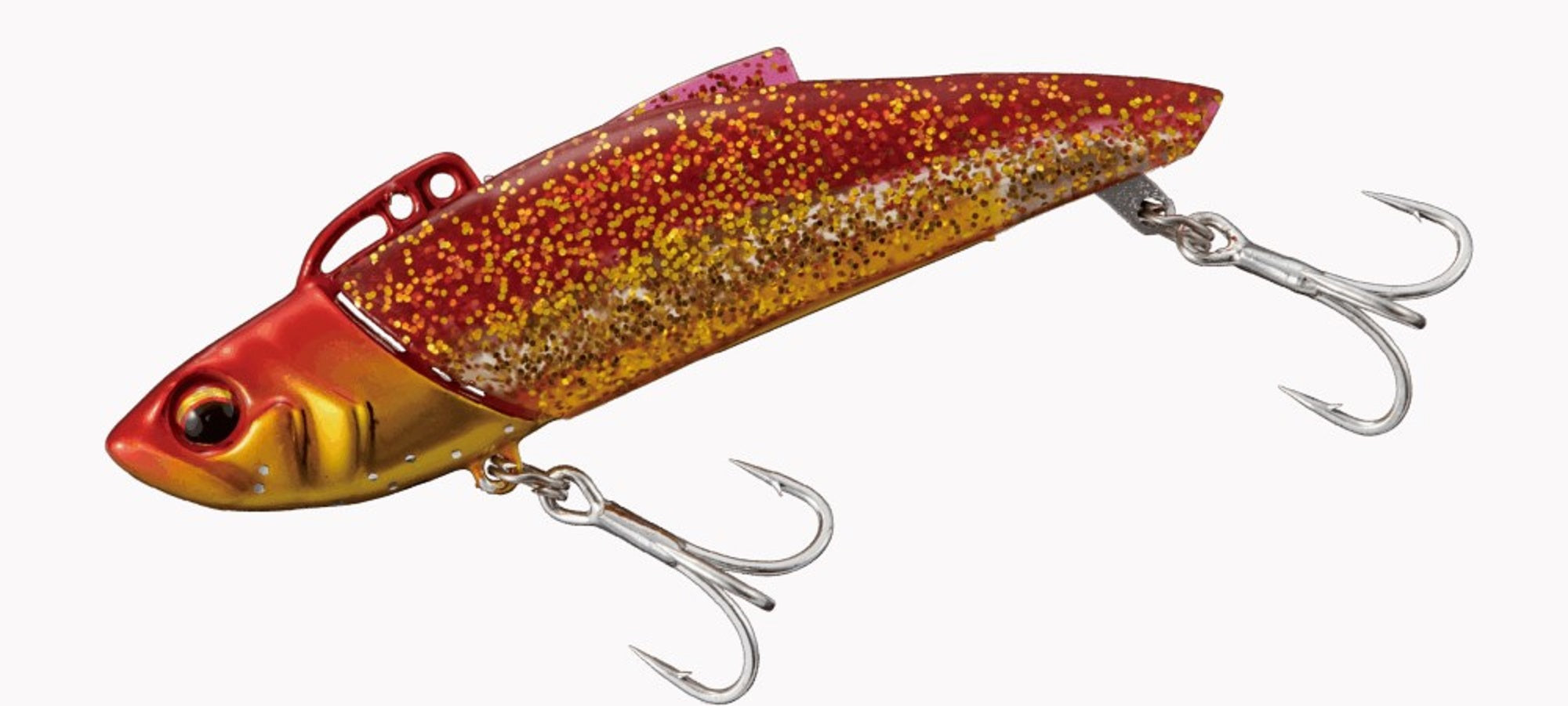 Major Craft Tidrift One Blade TDBL-15 Sinking Lure 003 (3021)