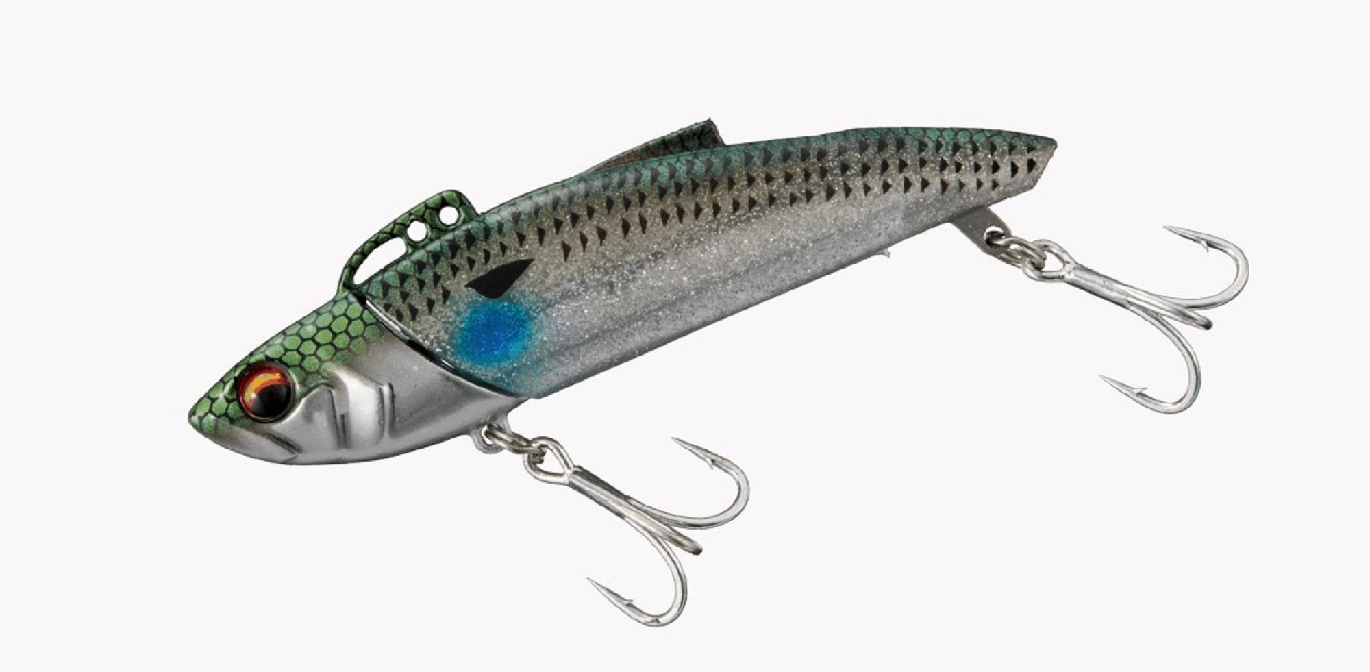 Major Craft Tidrift One Blade TDBL-15 Sinking Lure 004 (3038)