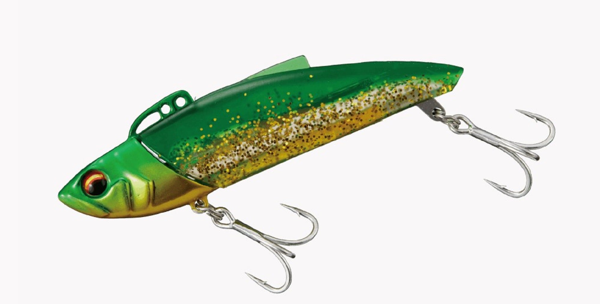 Major Craft Tidrift One Blade TDBL-15 Sinking Lure 006 (3052)