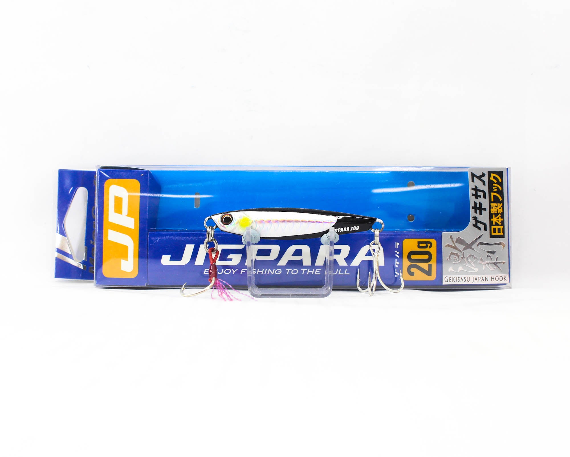 Major Craft Metal Jig Jigpara Short JPS-20 grams 059 (0012)