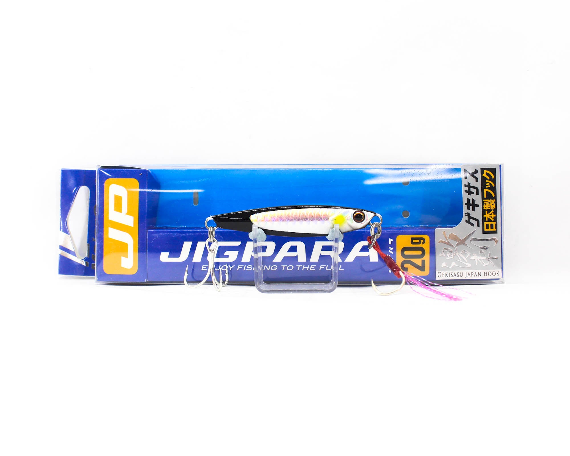 Major Craft Metal Jig Jigpara Short JPS-20 grams 059 (0012)