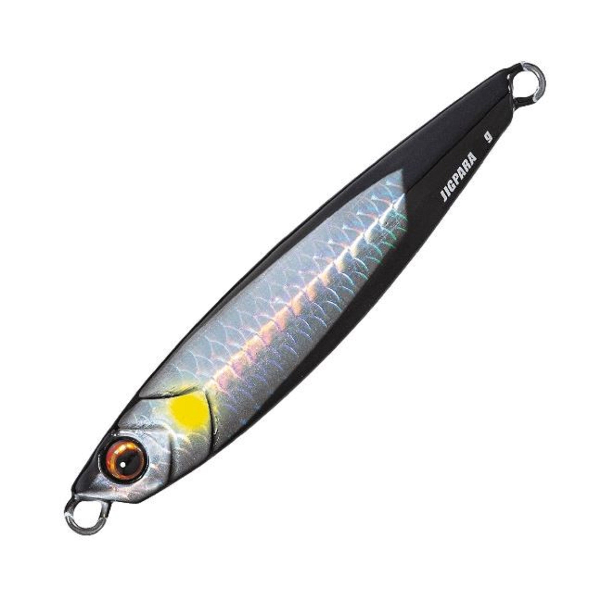 Major Craft Metal Jig Jigpara Short JPS-20 grams 059 (0012)