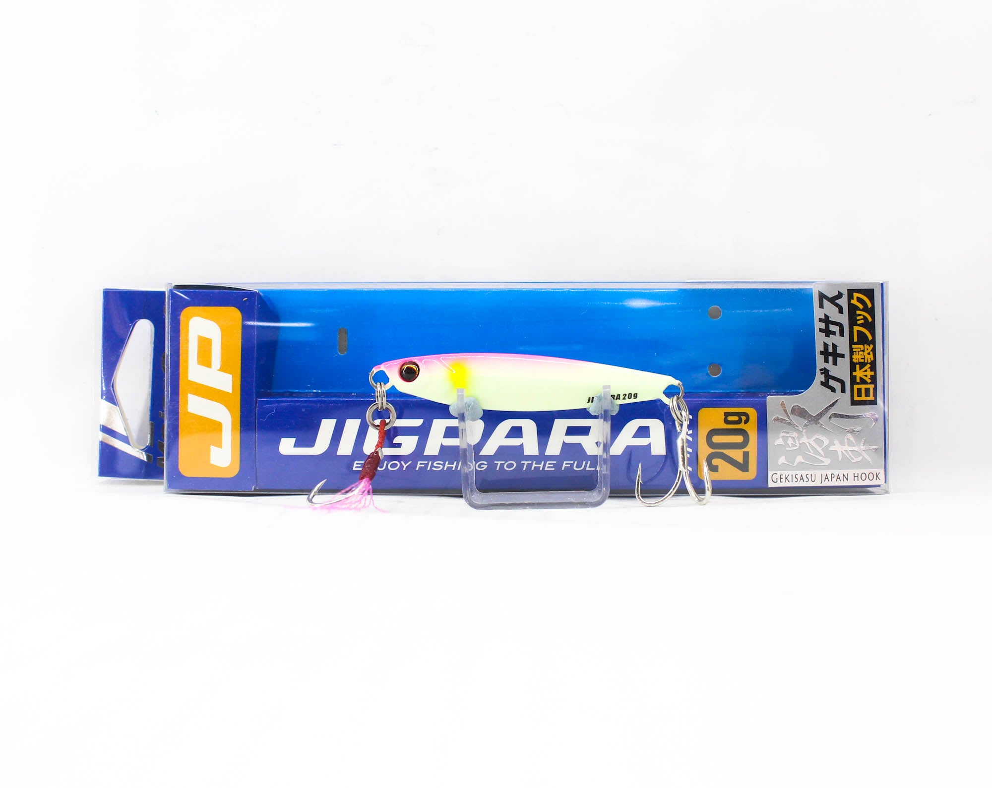Major Craft Metal Jig Jigpara Short JPS-20 grams 060 (0029)