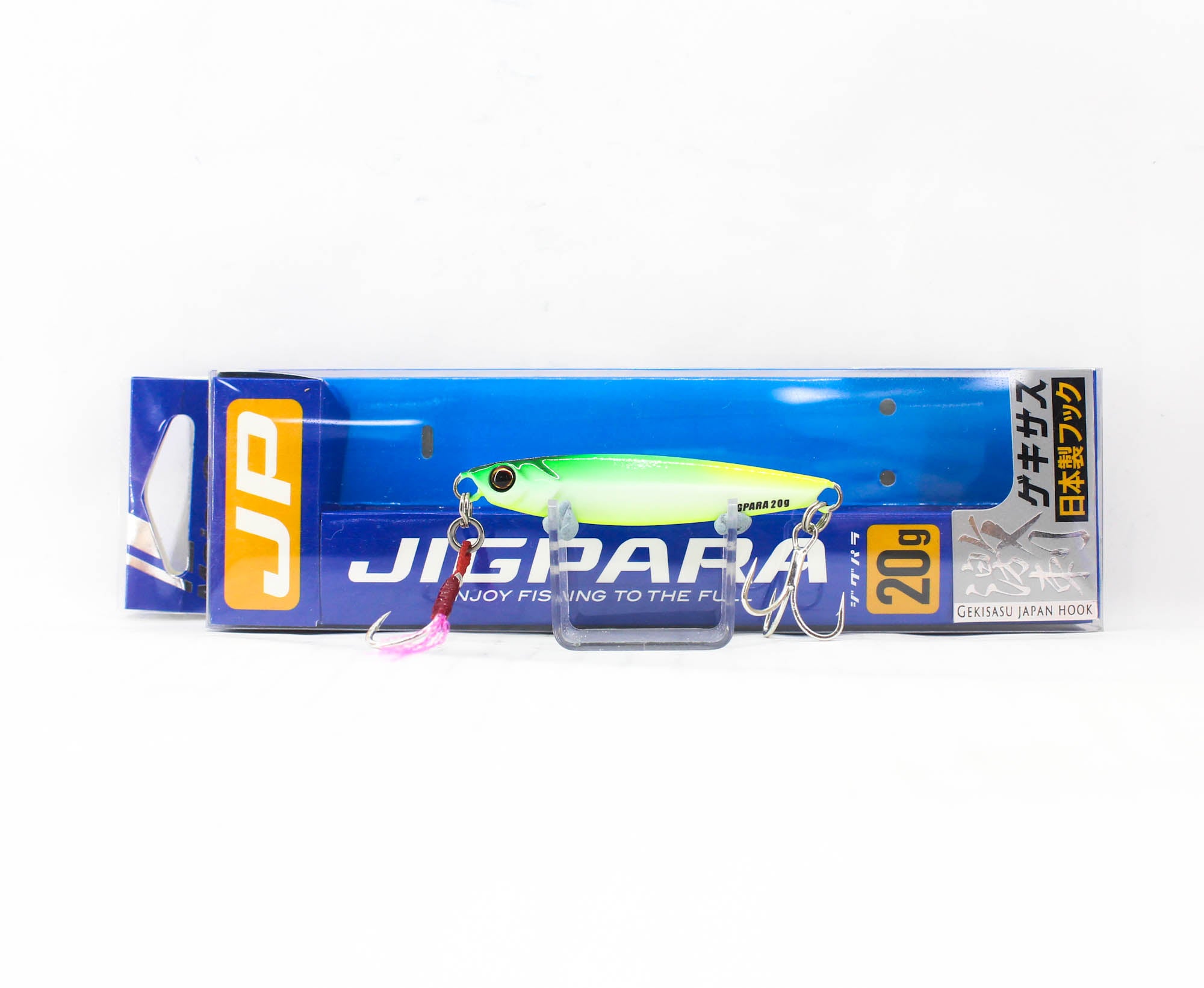 Major Craft Metal Jig Jigpara Short JPS-20 grams 061 (0036)