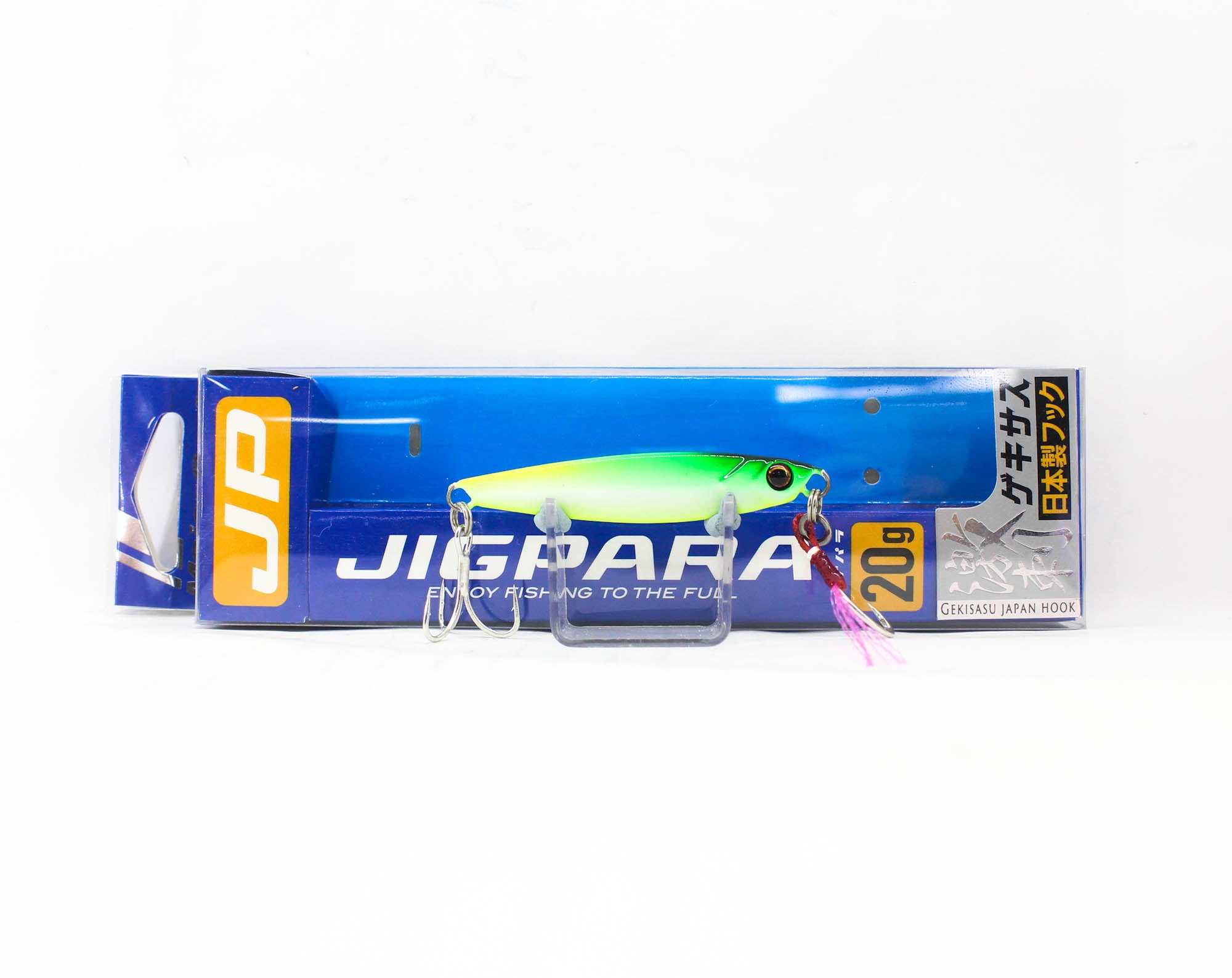 Major Craft Metal Jig Jigpara Short JPS-20 grams 061 (0036)
