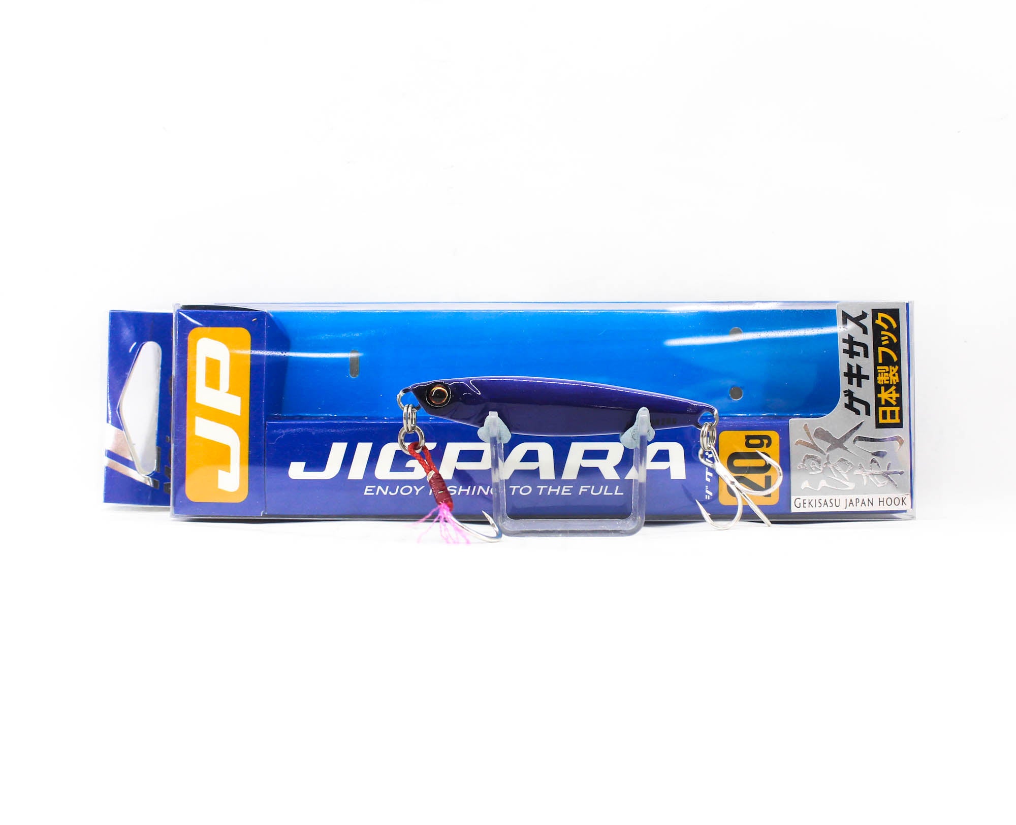 Major Craft Metal Jig Jigpara Short JPS-20 grams 062 (0043)