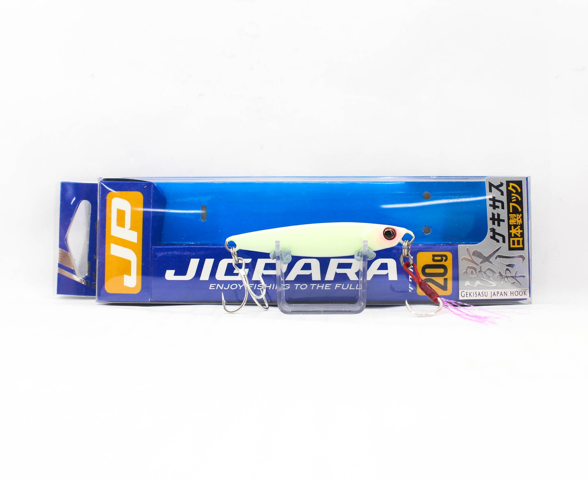 Major Craft Metal Jig Jigpara Short JPS-20 grams 062 (0043)