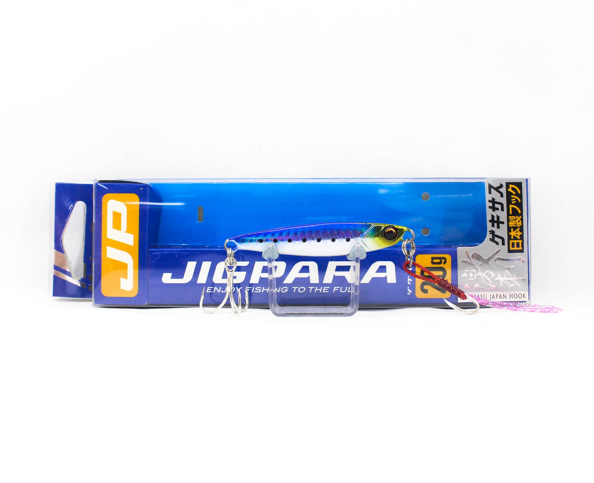 Major Craft Metal Jig Jigpara Short JPS-20 grams 063 (0050)