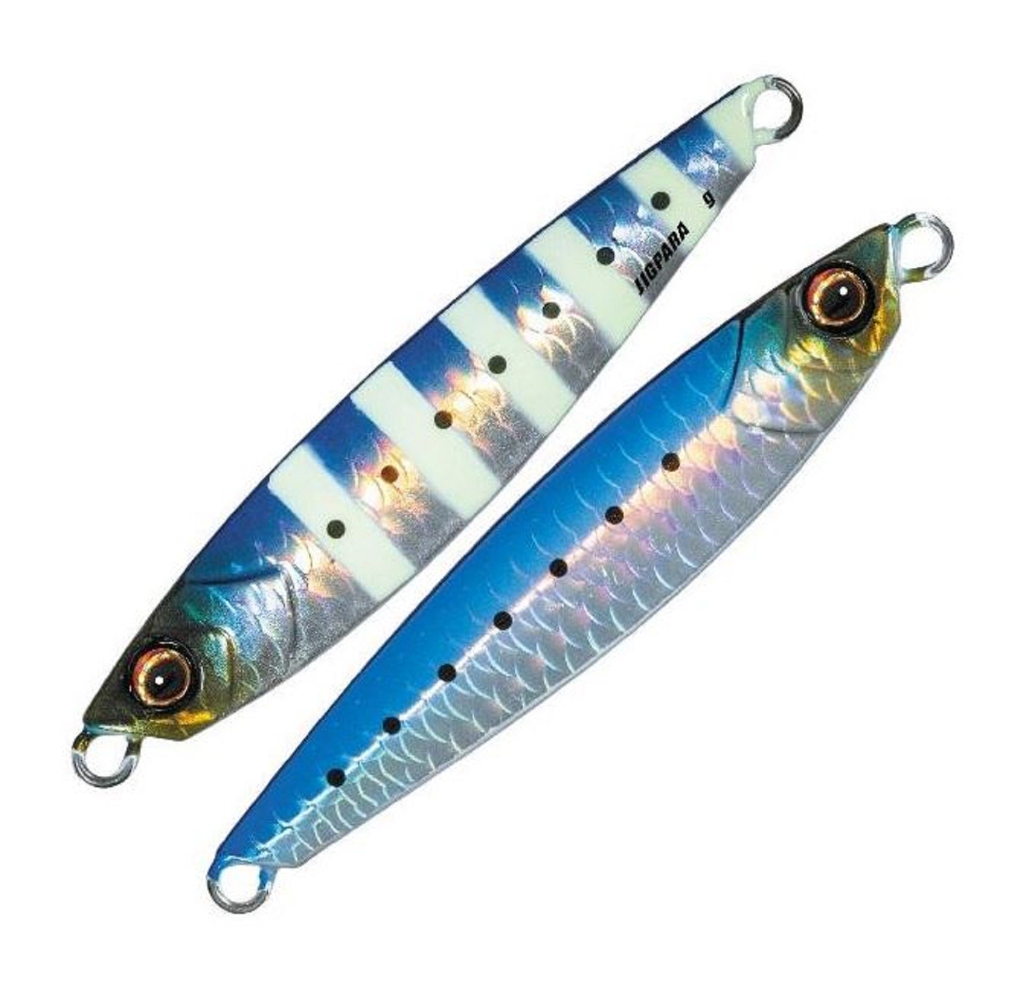Major Craft Metal Jig Jigpara Short JPS-20 grams 063 (0050)