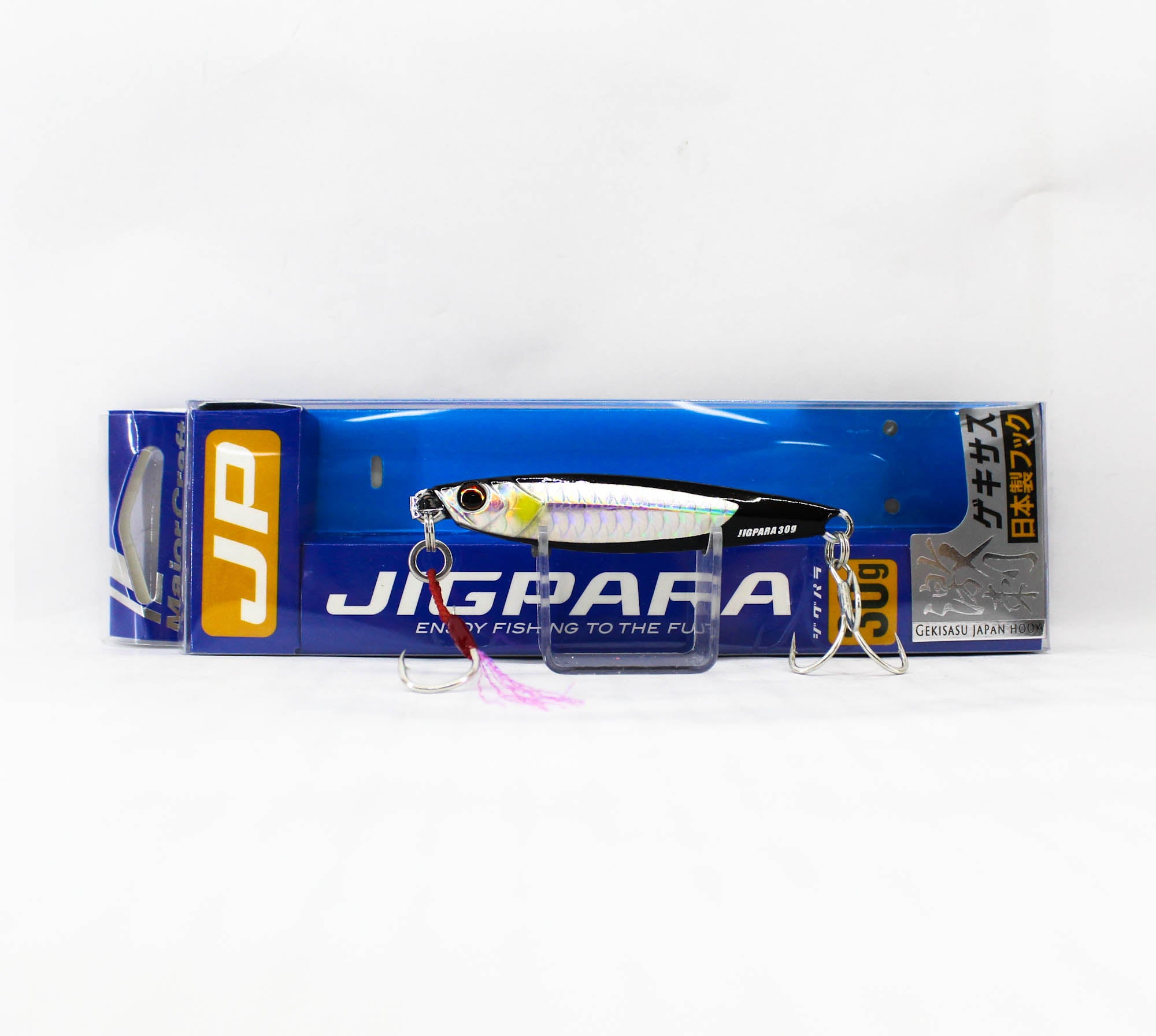 Major Craft Metal Jig Jigpara Short JPS-30 grams 059 (0074)
