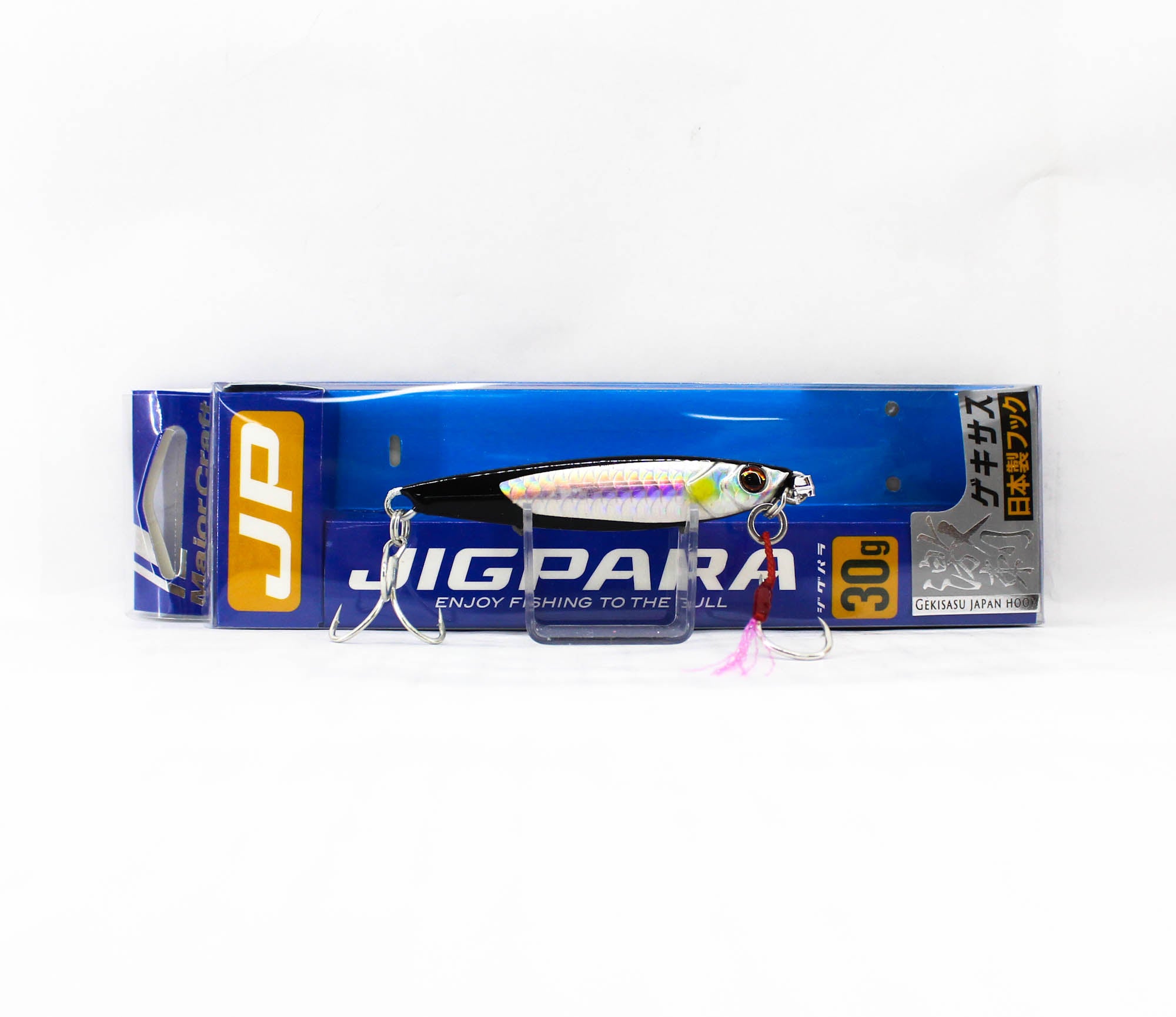 Major Craft Metal Jig Jigpara Short JPS-30 grams 059 (0074)