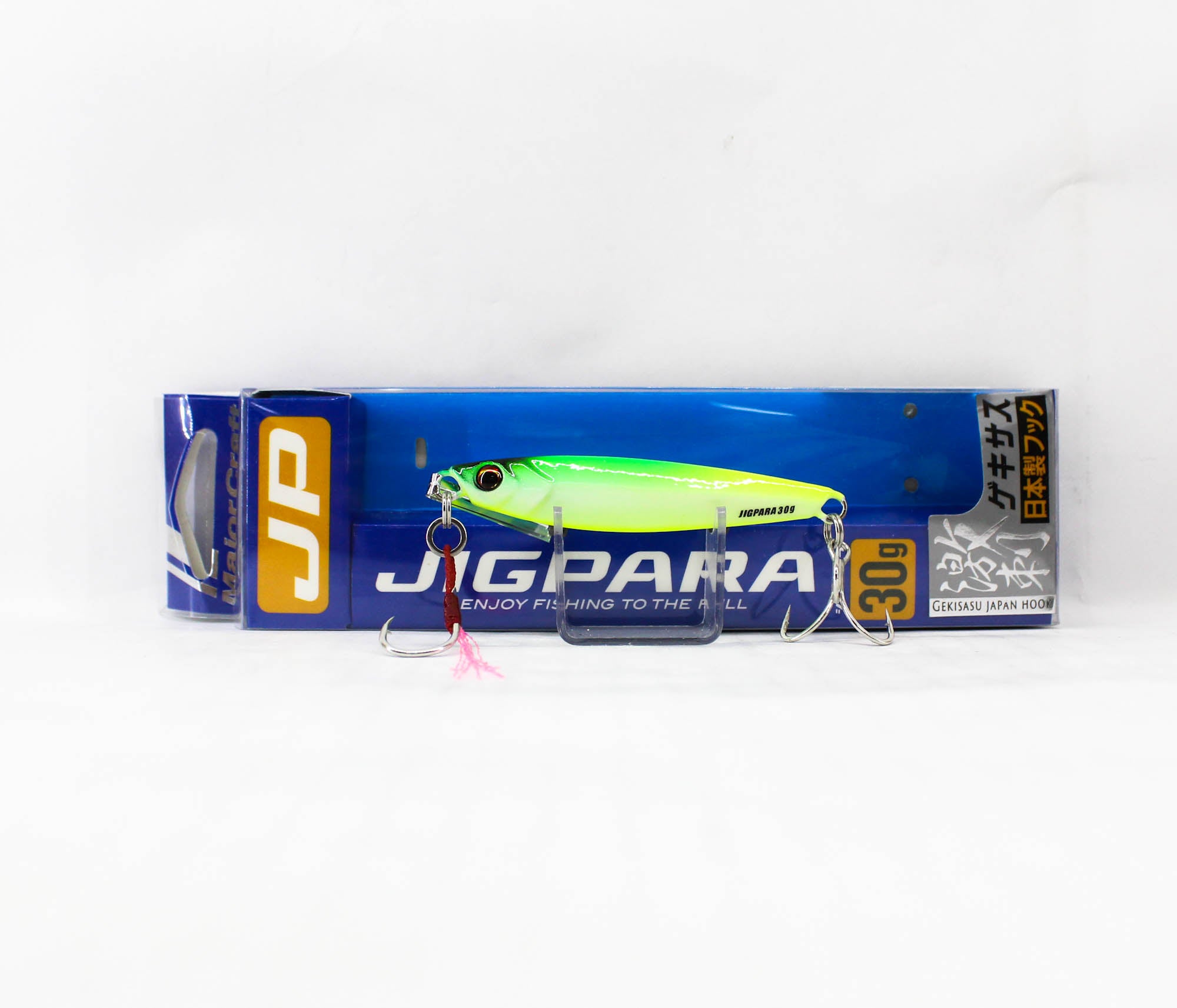 Major Craft Metal Jig Jigpara Short JPS-30 grams 061 (0098)