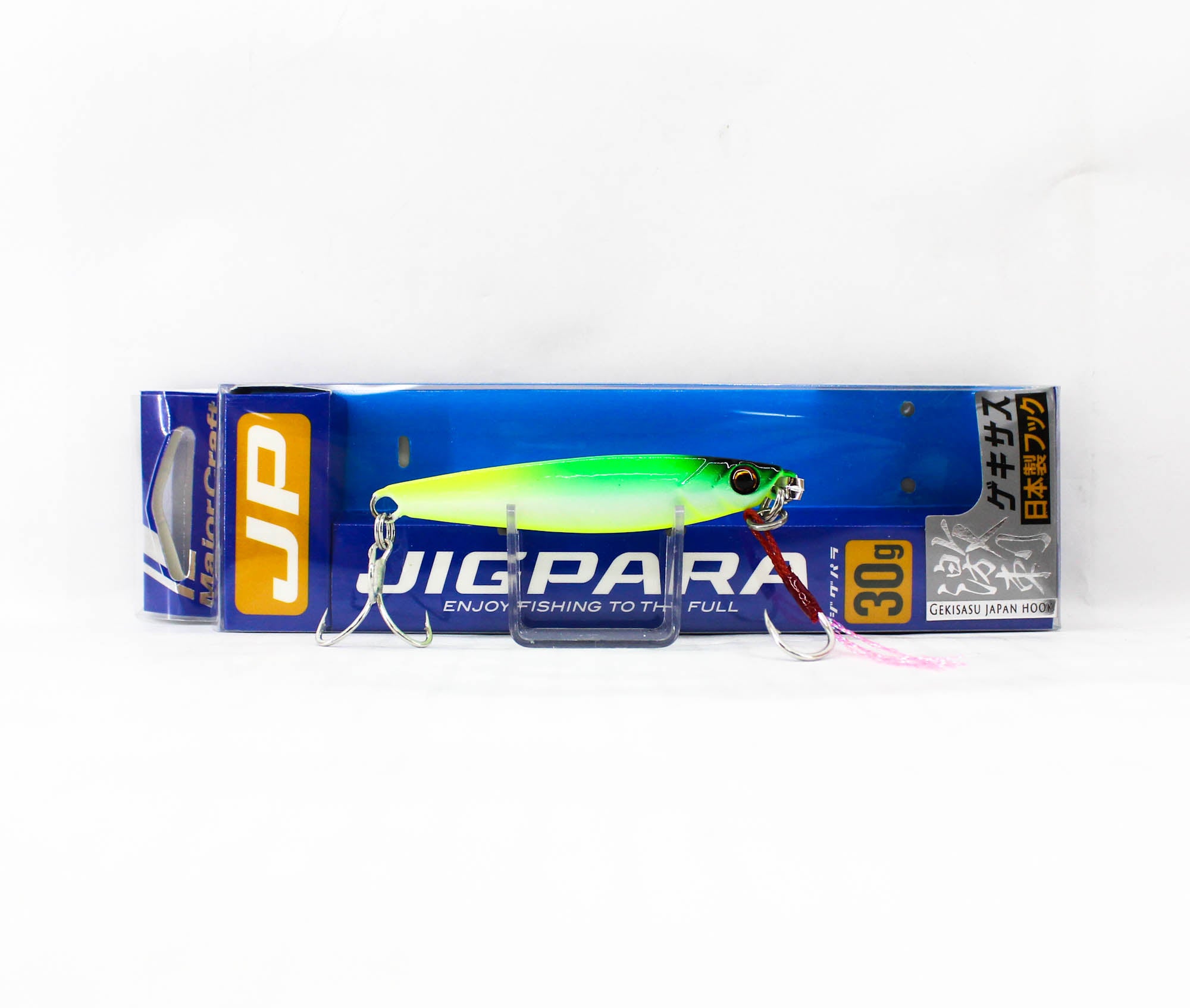 Major Craft Metal Jig Jigpara Short JPS-30 grams 061 (0098)
