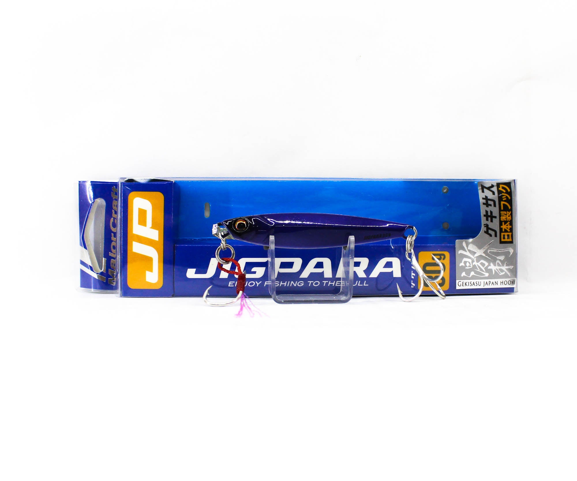 Major Craft Metal Jig Jigpara Short JPS-30 grams 062 (0104)