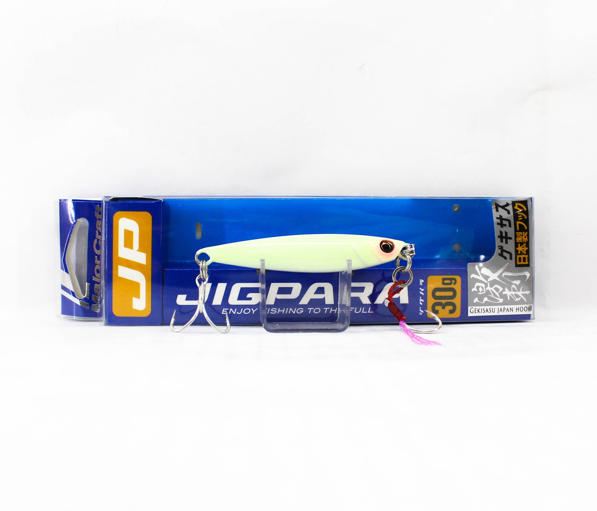 Major Craft Metal Jig Jigpara Short JPS-30 grams 062 (0104)