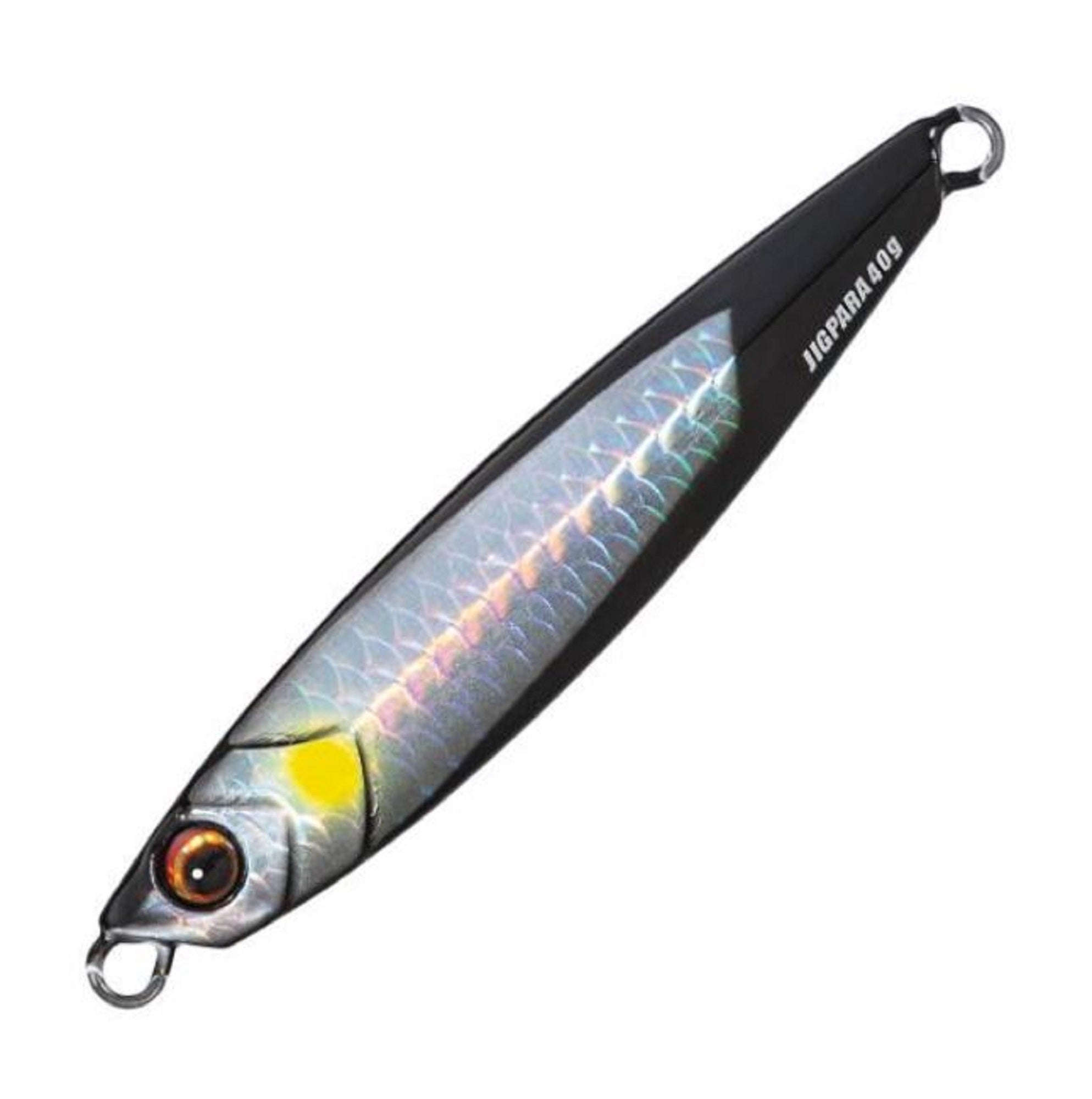 Major Craft Metal Jig Jigpara Short JPS-40 grams 059 (0135)