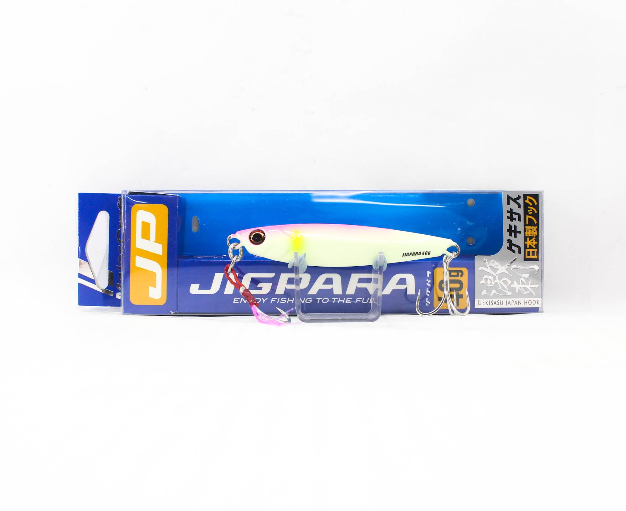 Major Craft Metal Jig Jigpara Short JPS-40 grams 060 (0142)