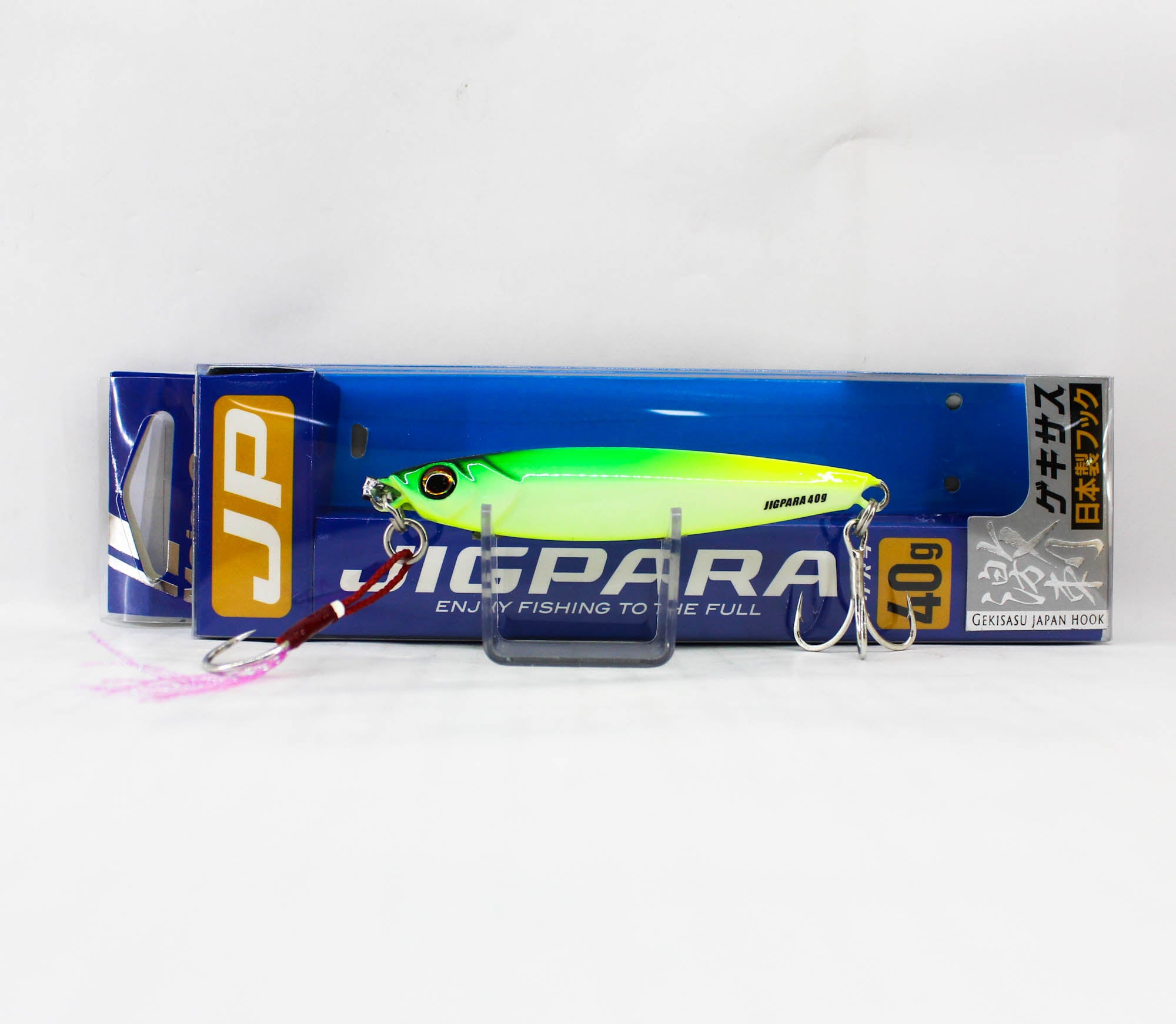 Major Craft Metal Jig Jigpara Short JPS-40 grams 061 (0159)
