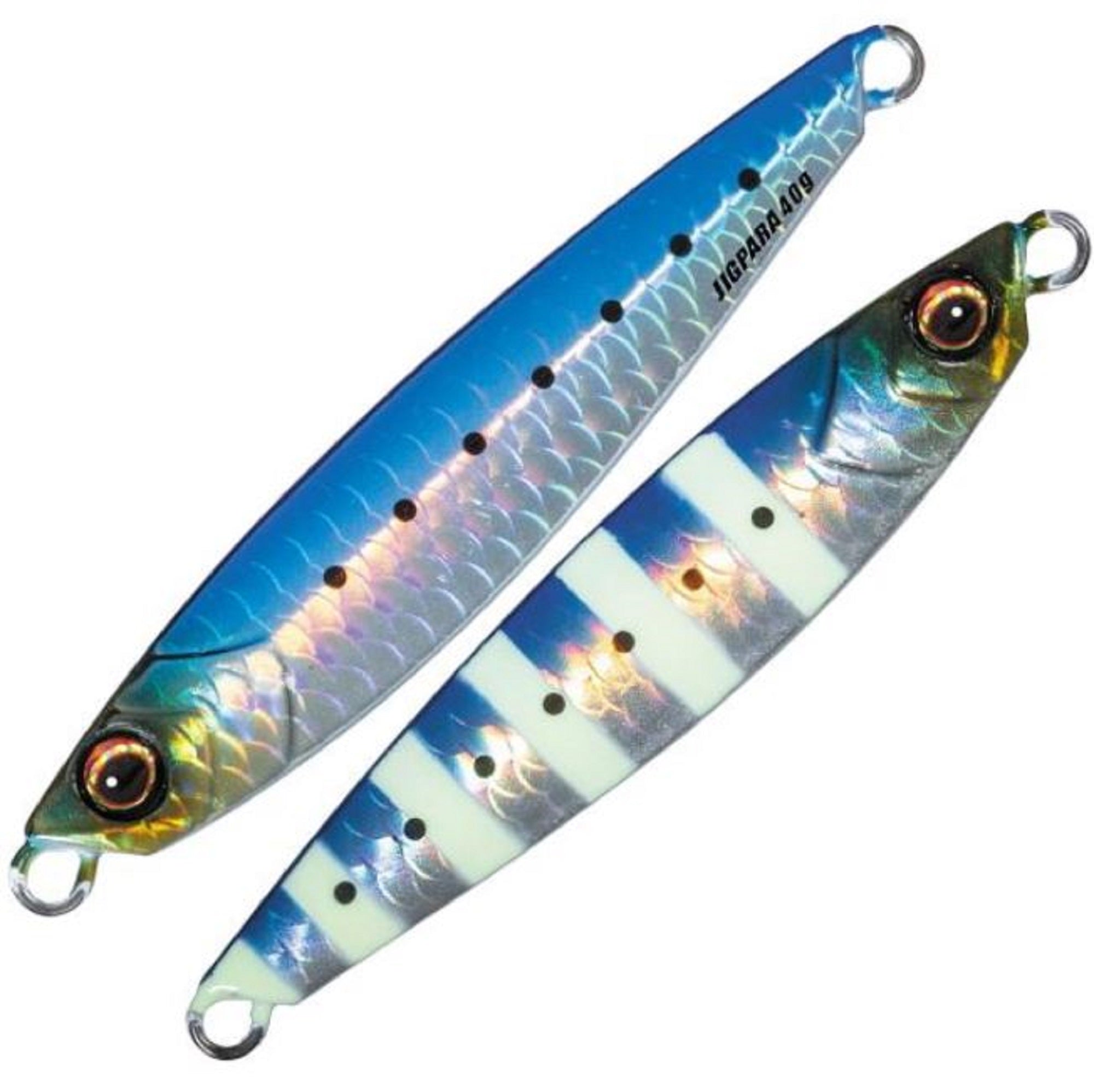 Major Craft Metal Jig Jigpara Short JPS-40 grams 063 (0173)