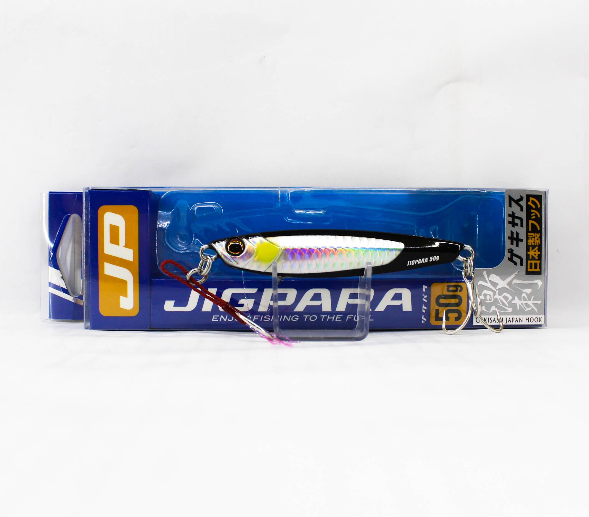 Major Craft Metal Jig Jigpara Short JPS-50 grams 059 (0197)