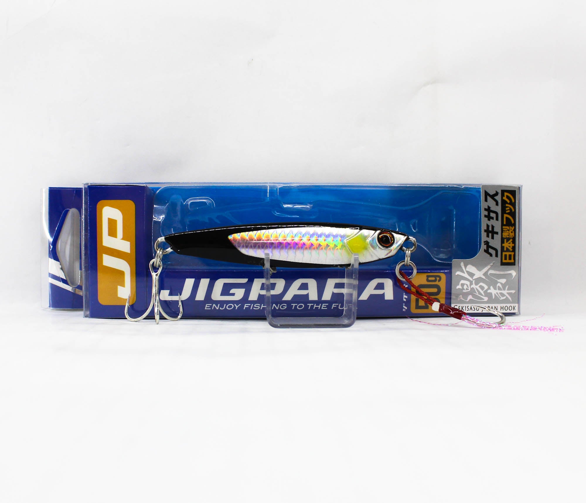 Major Craft Metal Jig Jigpara Short JPS-50 grams 059 (0197)