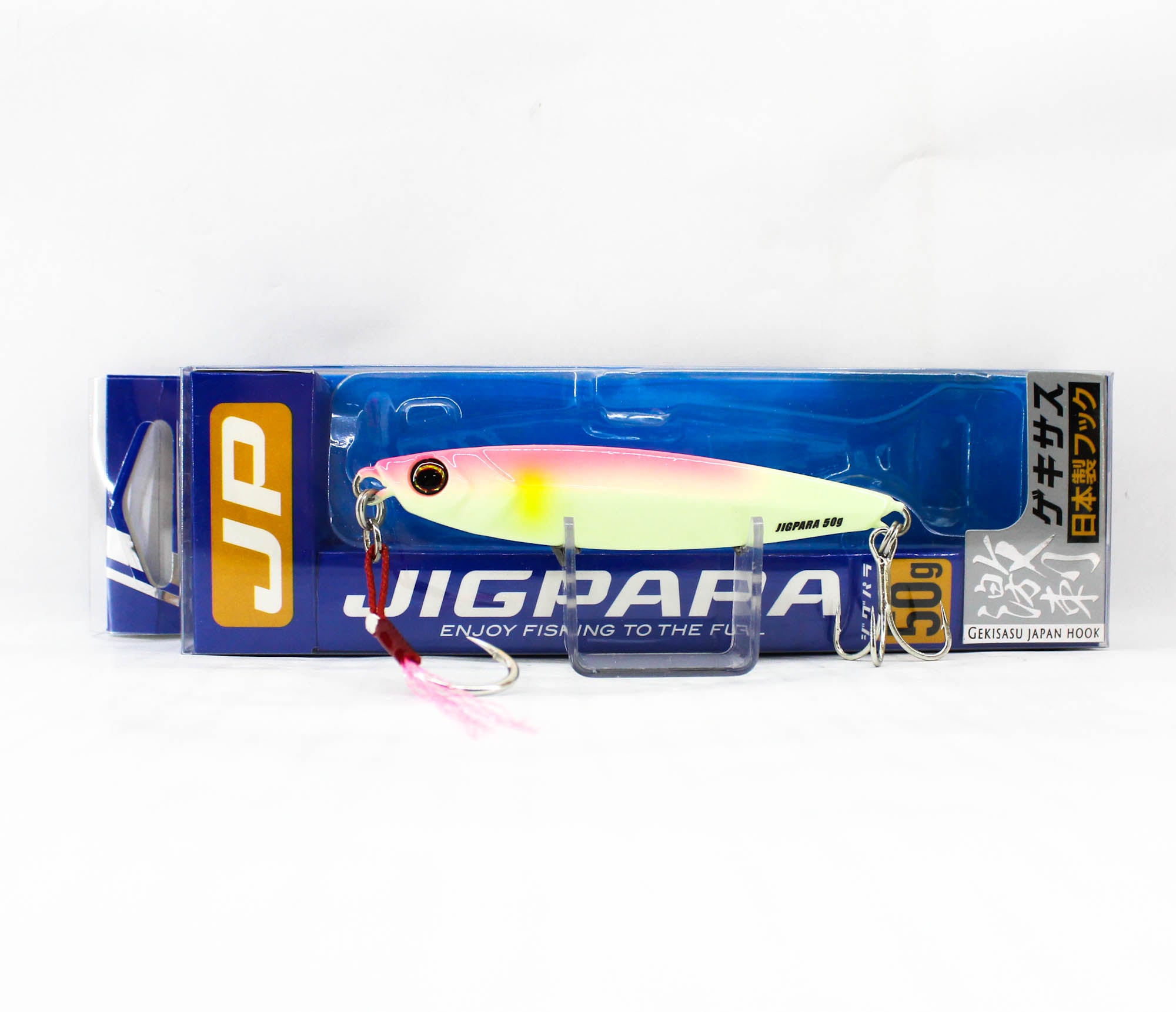 Major Craft Metal Jig Jigpara Short JPS-50 grams 060 (0203)
