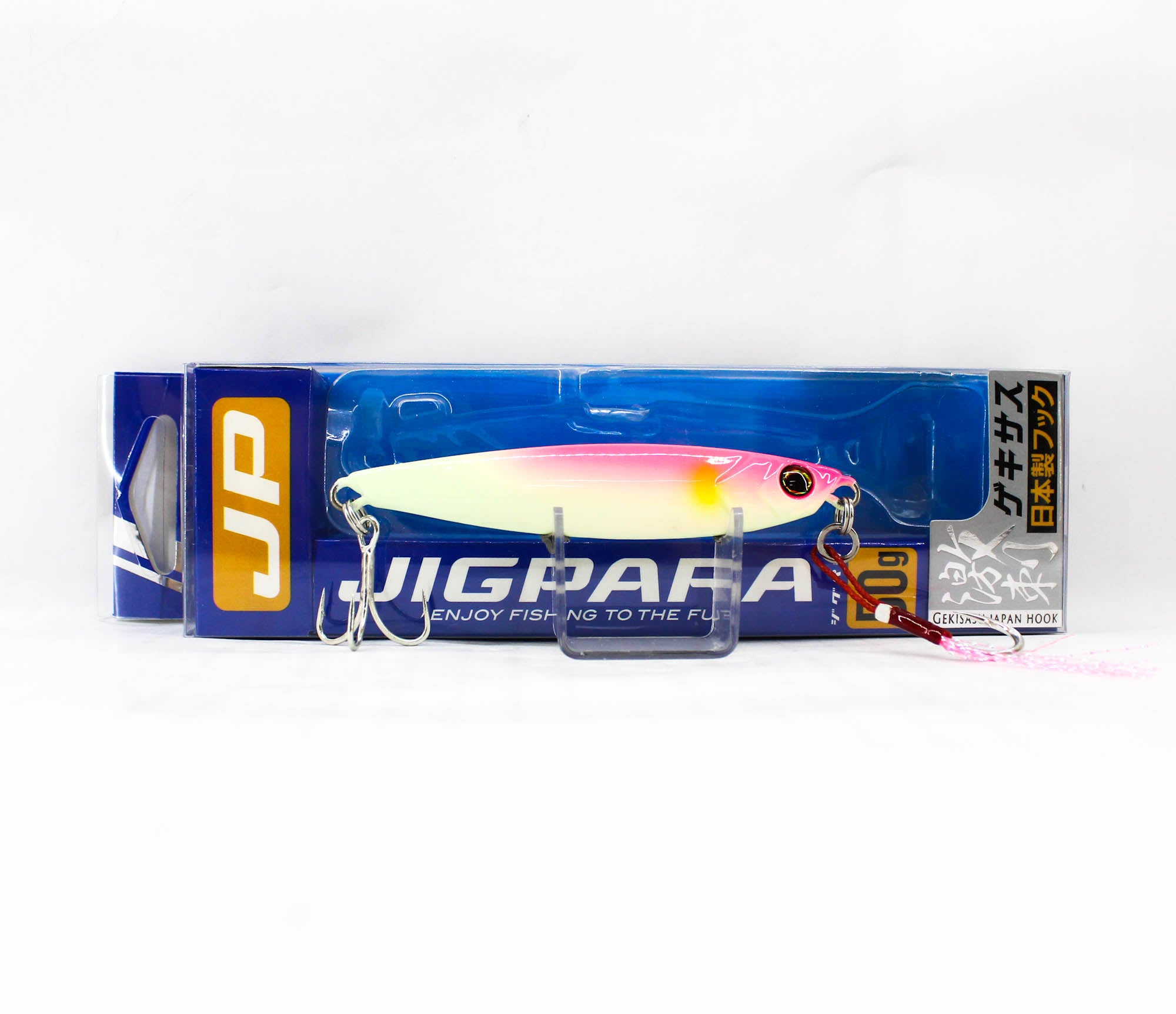 Major Craft Metal Jig Jigpara Short JPS-50 grams 060 (0203)