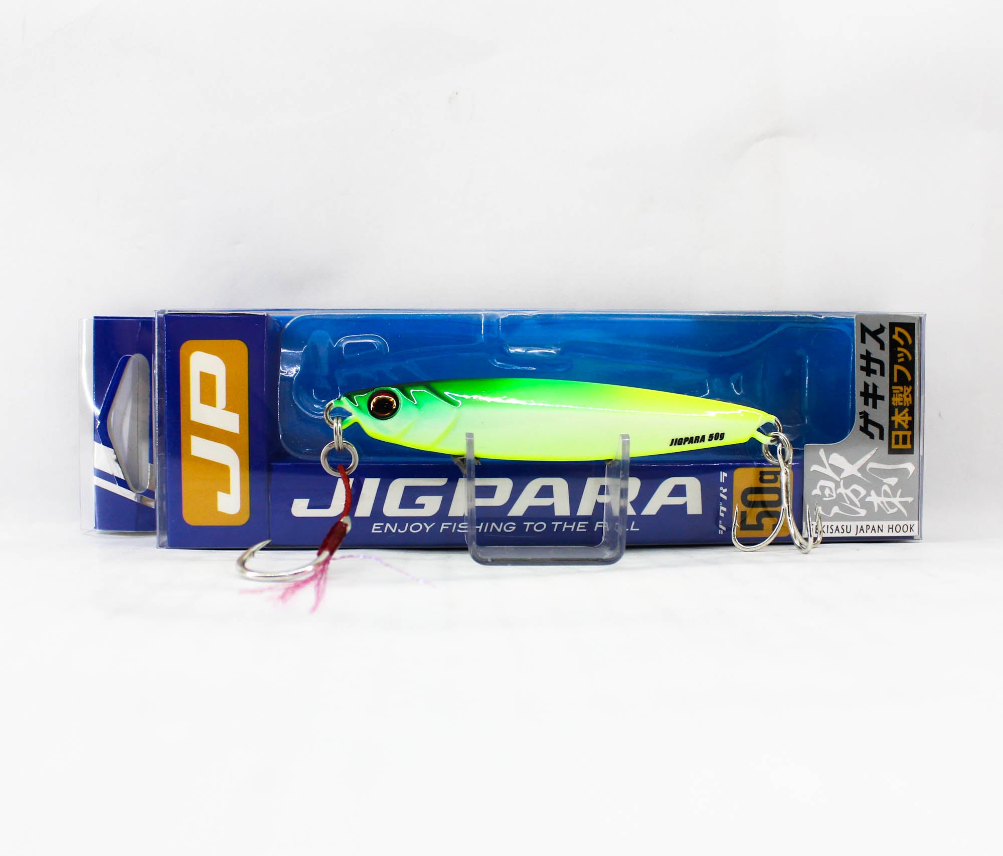 Major Craft Metal Jig Jigpara Short JPS-50 grams 061 (0210)