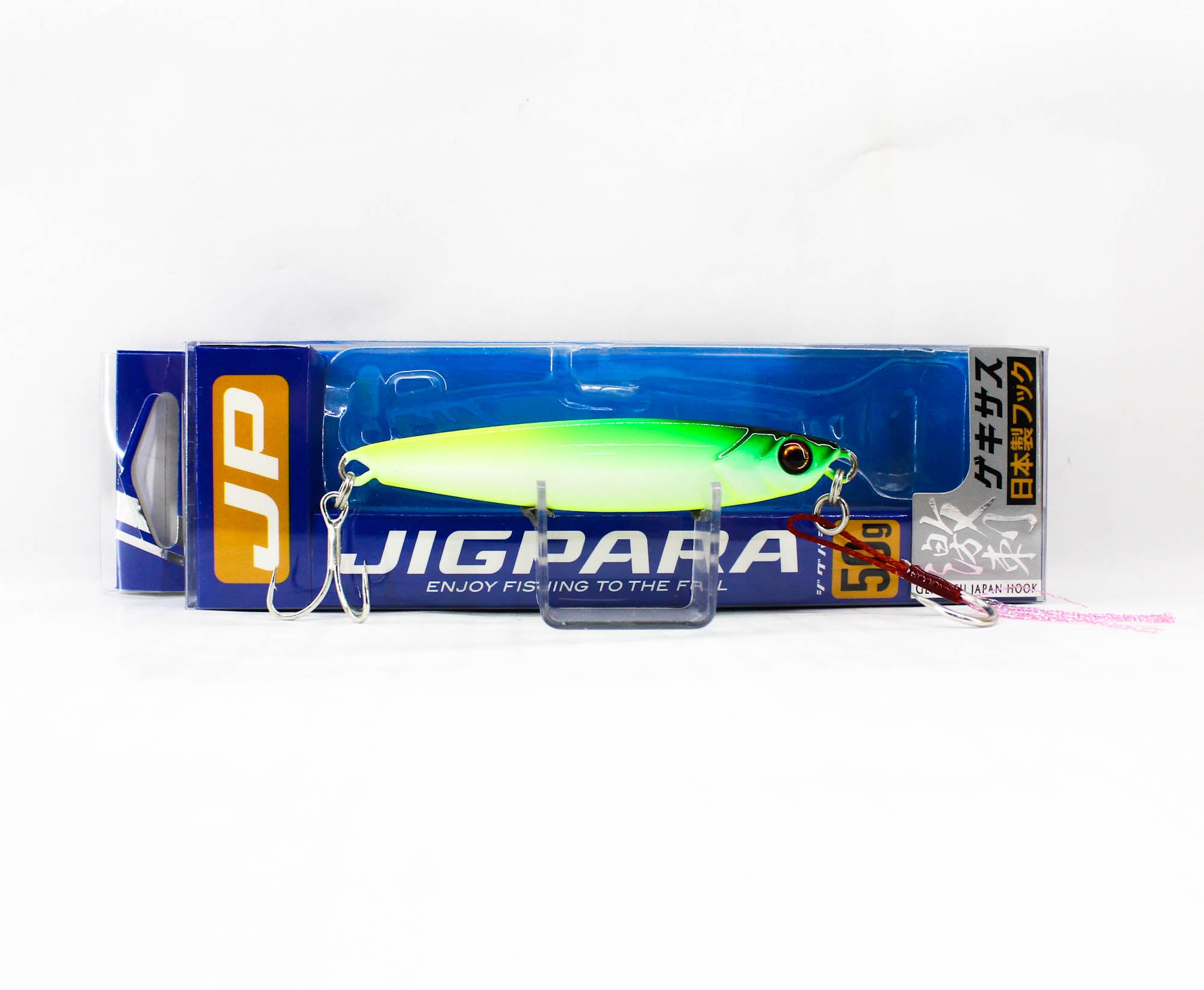 Major Craft Metal Jig Jigpara Short JPS-50 grams 061 (0210)