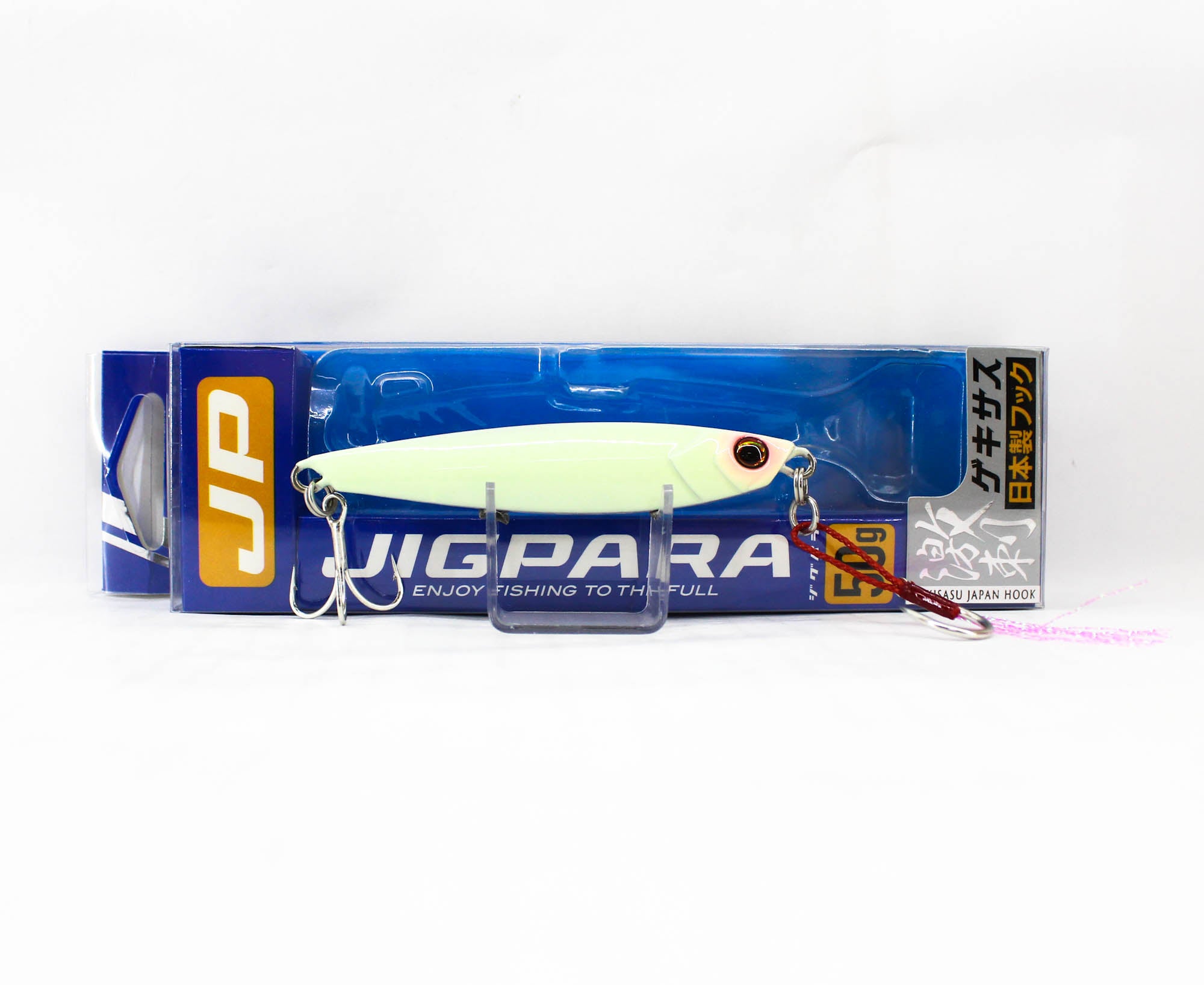 Major Craft Metal Jig Jigpara Short JPS-50 grams 062 (0227)