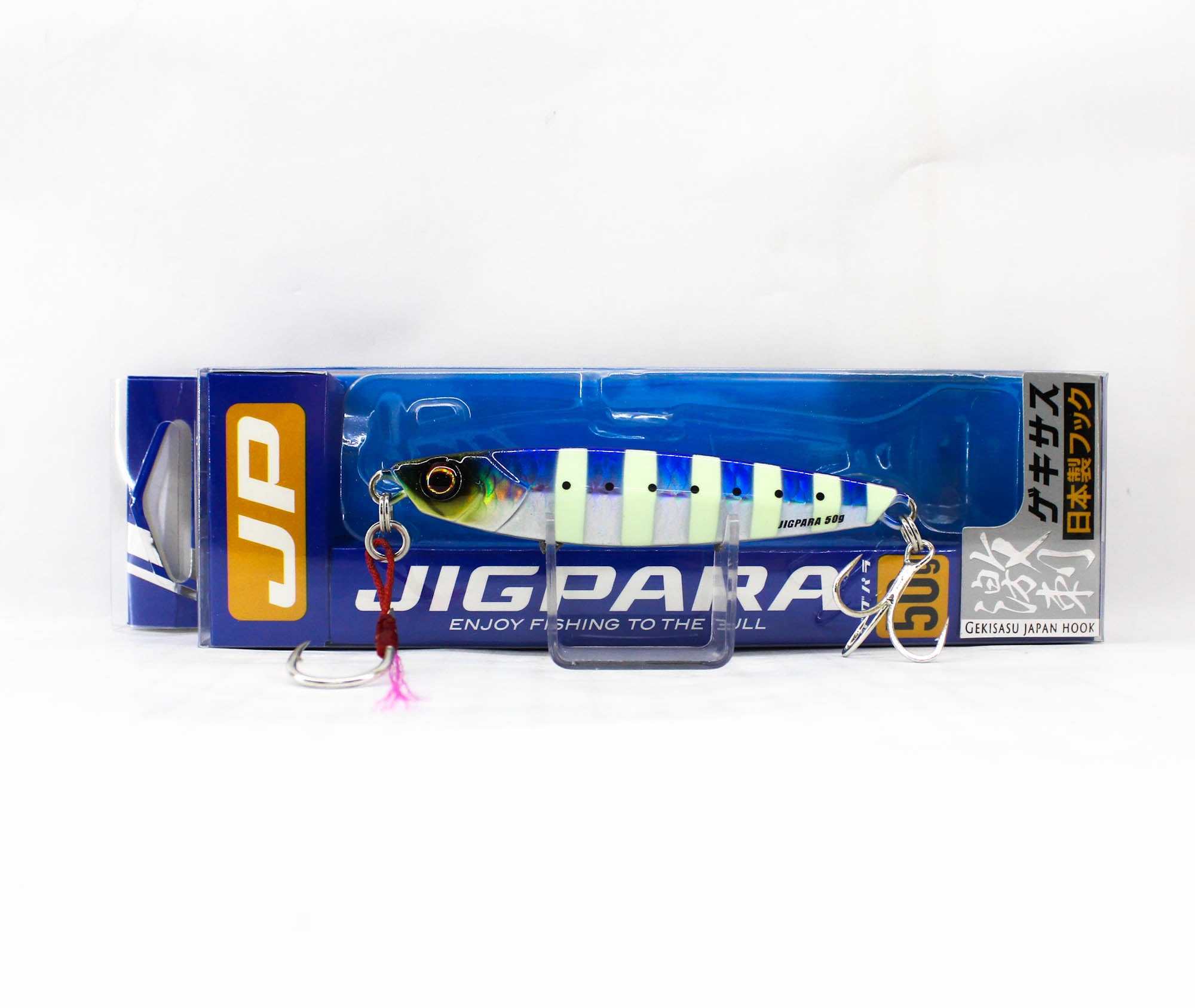 Major Craft Metal Jig Jigpara Short JPS-50 grams 063 (0234)