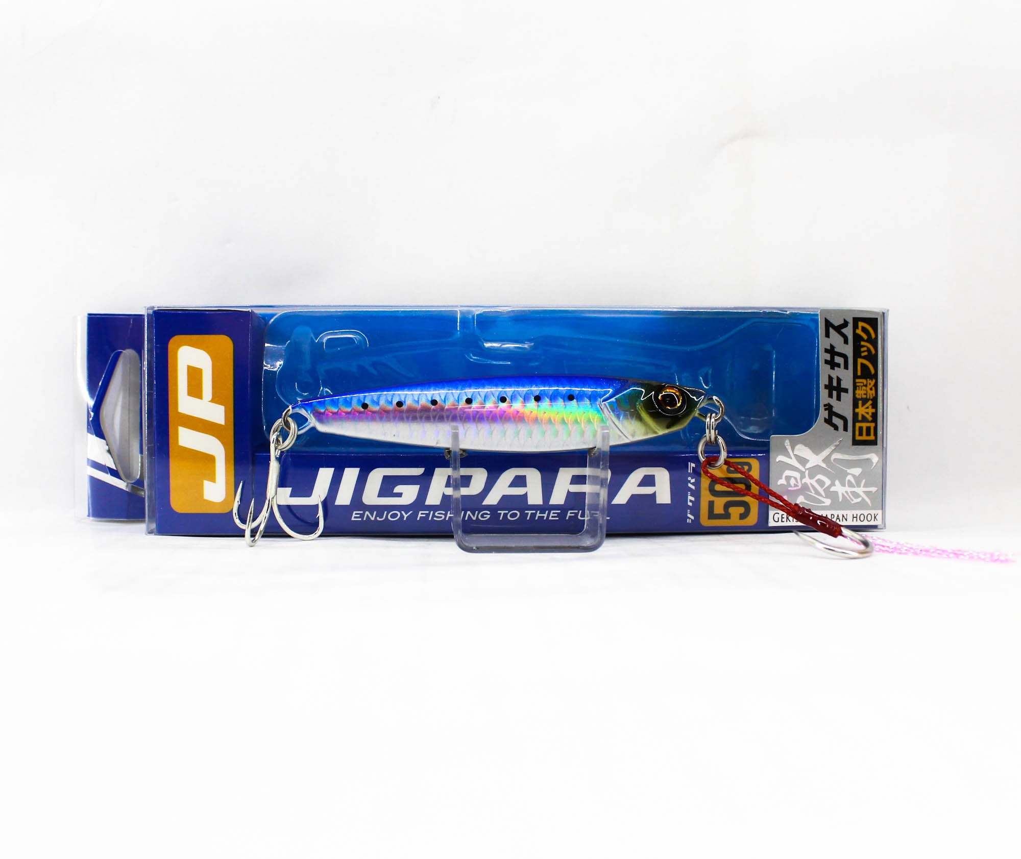 Major Craft Metal Jig Jigpara Short JPS-50 grams 063 (0234)