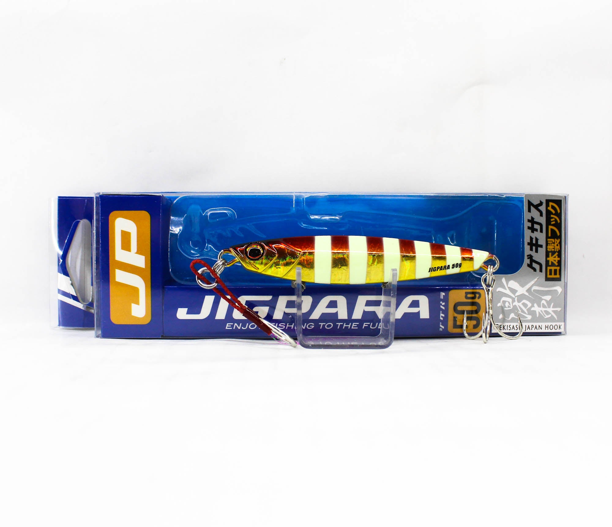 Major Craft Metal Jig Jigpara Short JPS-50 grams 064 (0241)