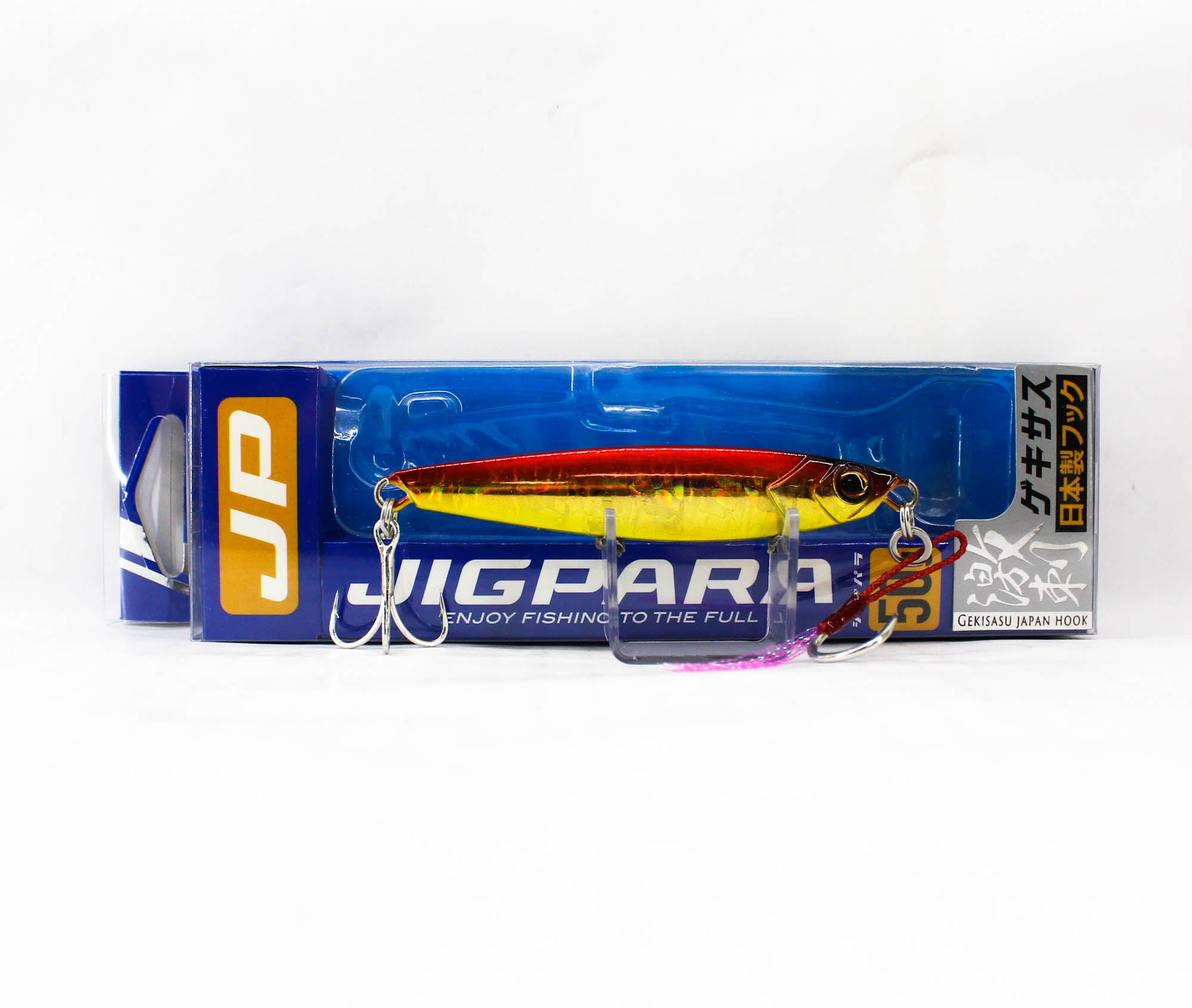 Major Craft Metal Jig Jigpara Short JPS-50 grams 064 (0241)