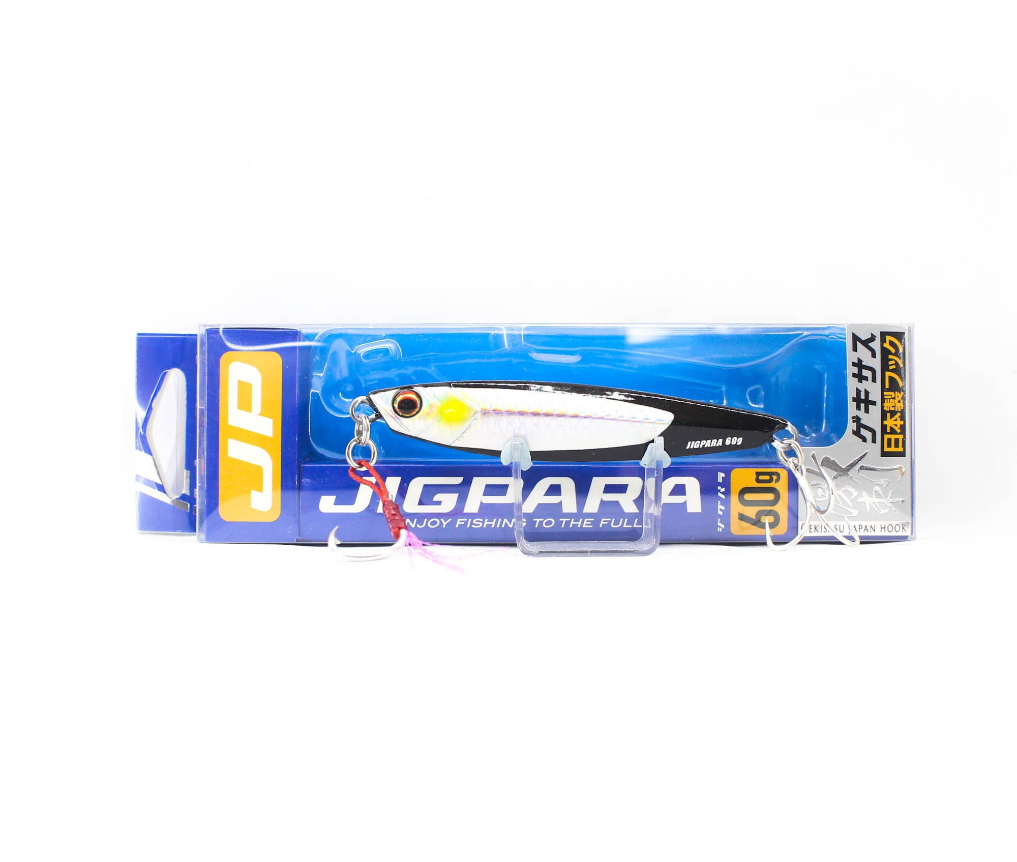 Major Craft Metal Jig Jigpara Short JPS-60 grams 059 (0258)