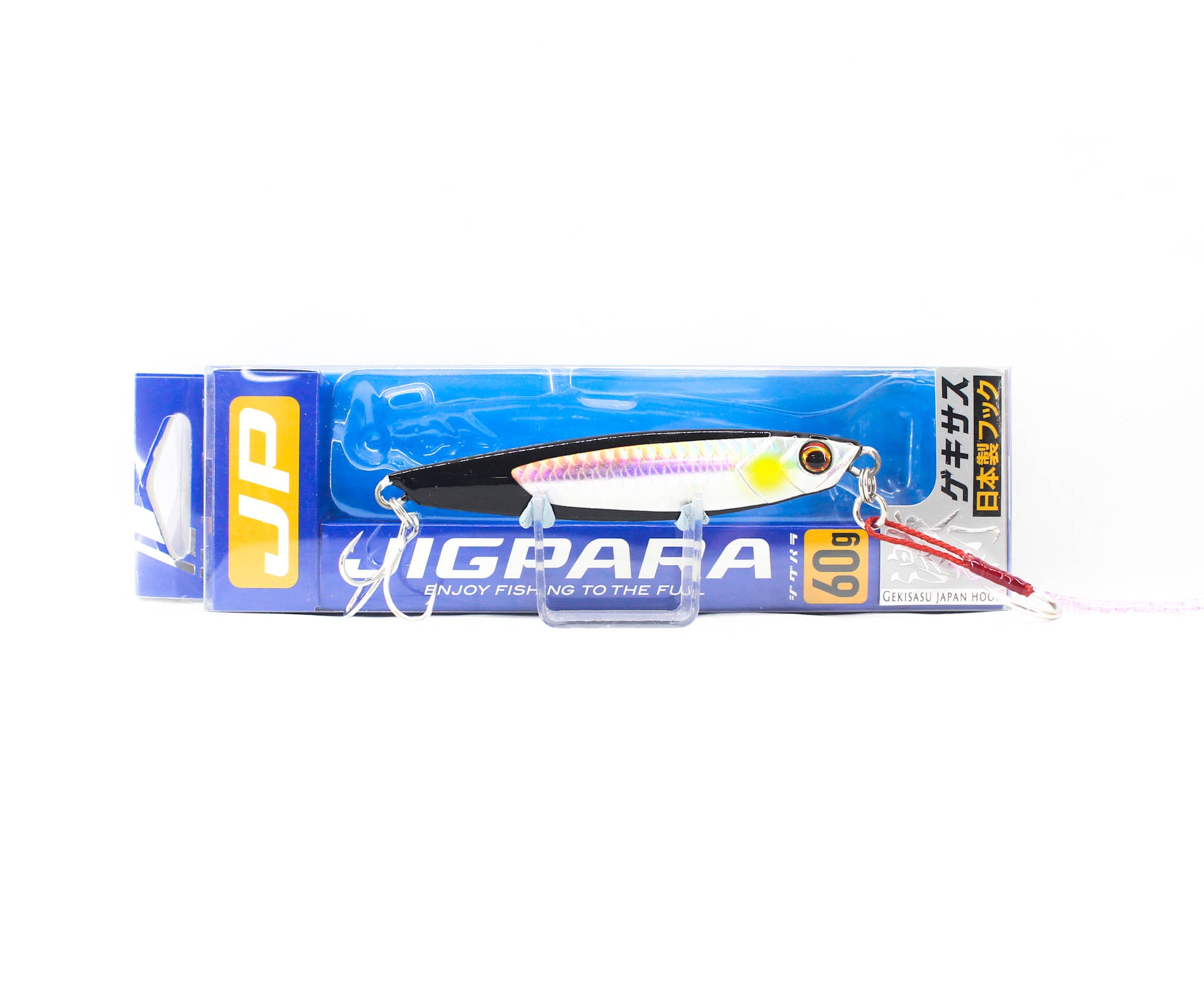 Major Craft Metal Jig Jigpara Short JPS-60 grams 059 (0258)